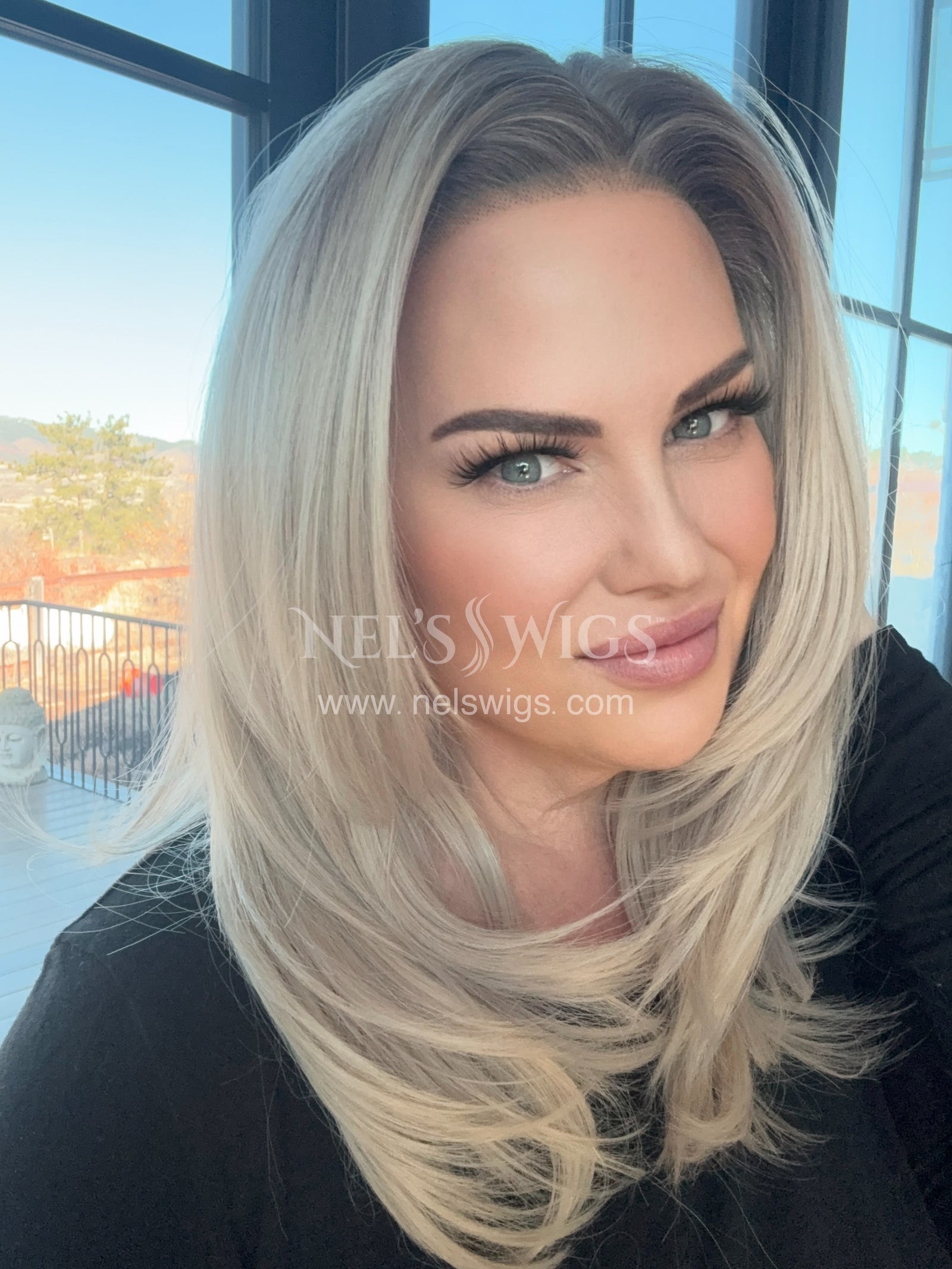 Cassidy 02 - 19"/20" (Small, Average) Ambassador Release