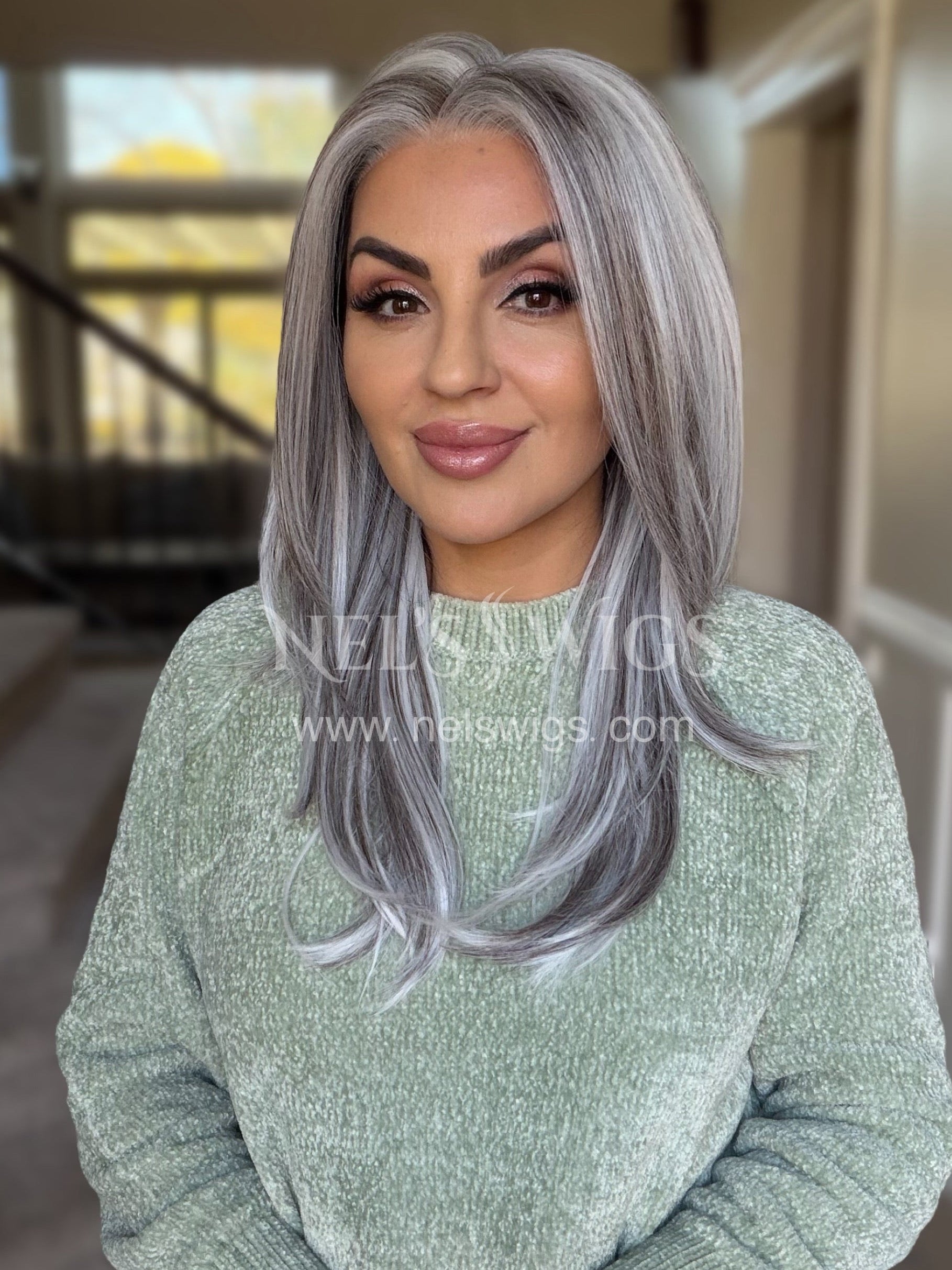 Rosanna 07 - Salt & Pepper