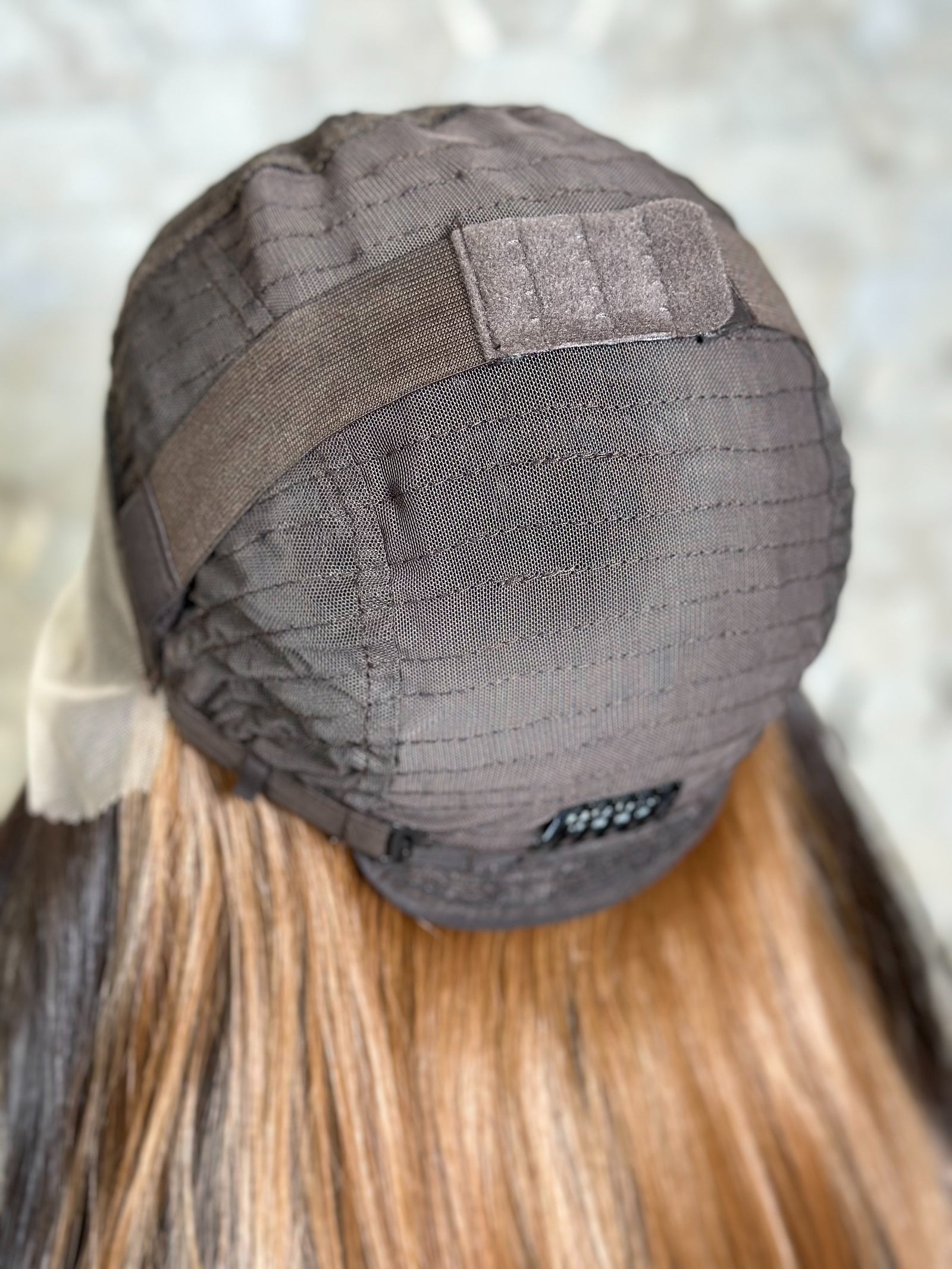 Kayla - Average Cap - FINAL SALE (discontinued)