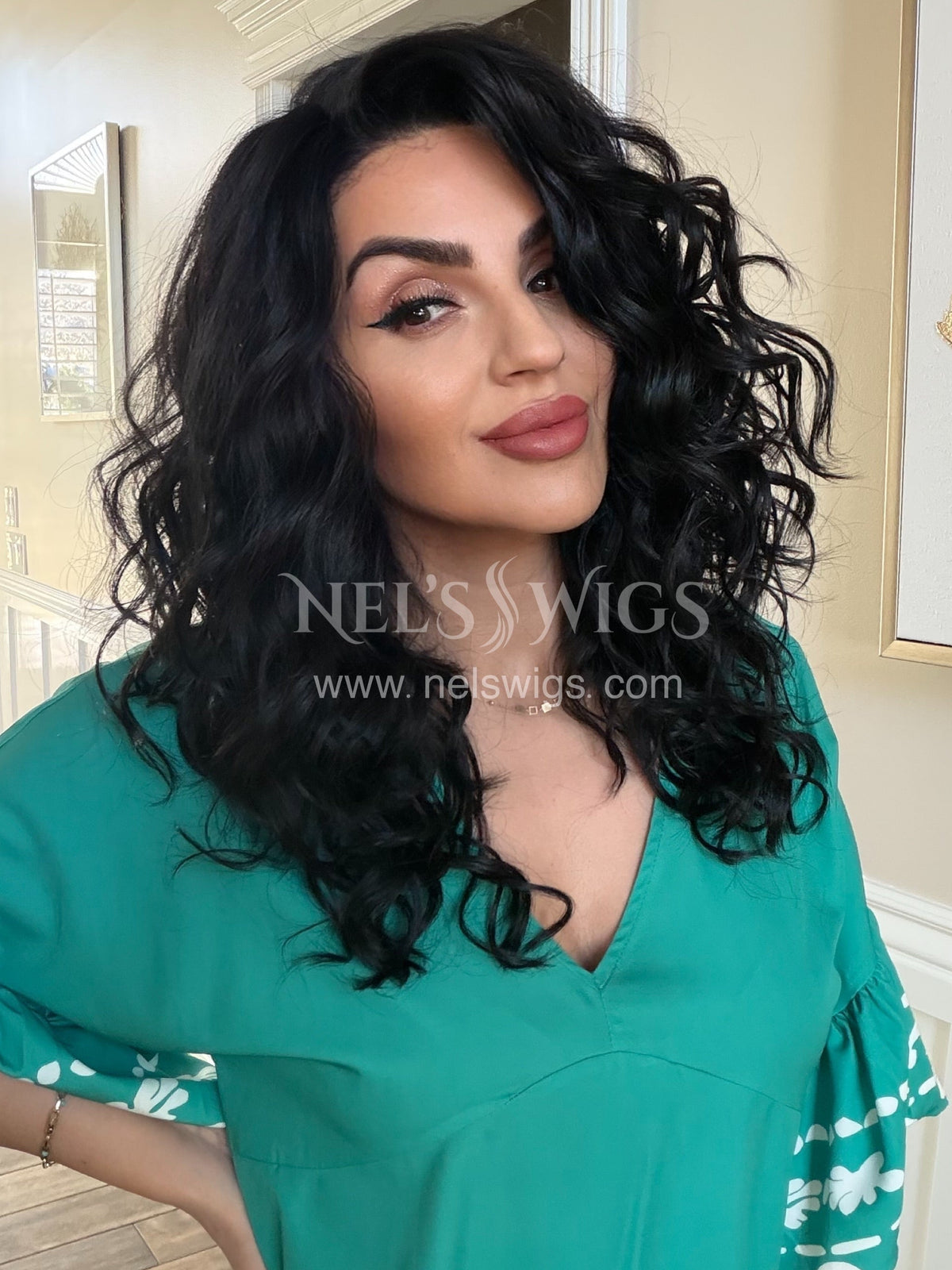 Casey 03 - Monofilament