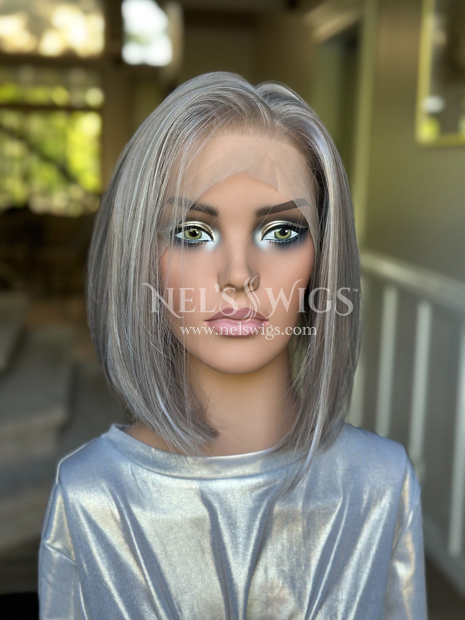 Shani 01 (Small, Average, Large) - Final Sale