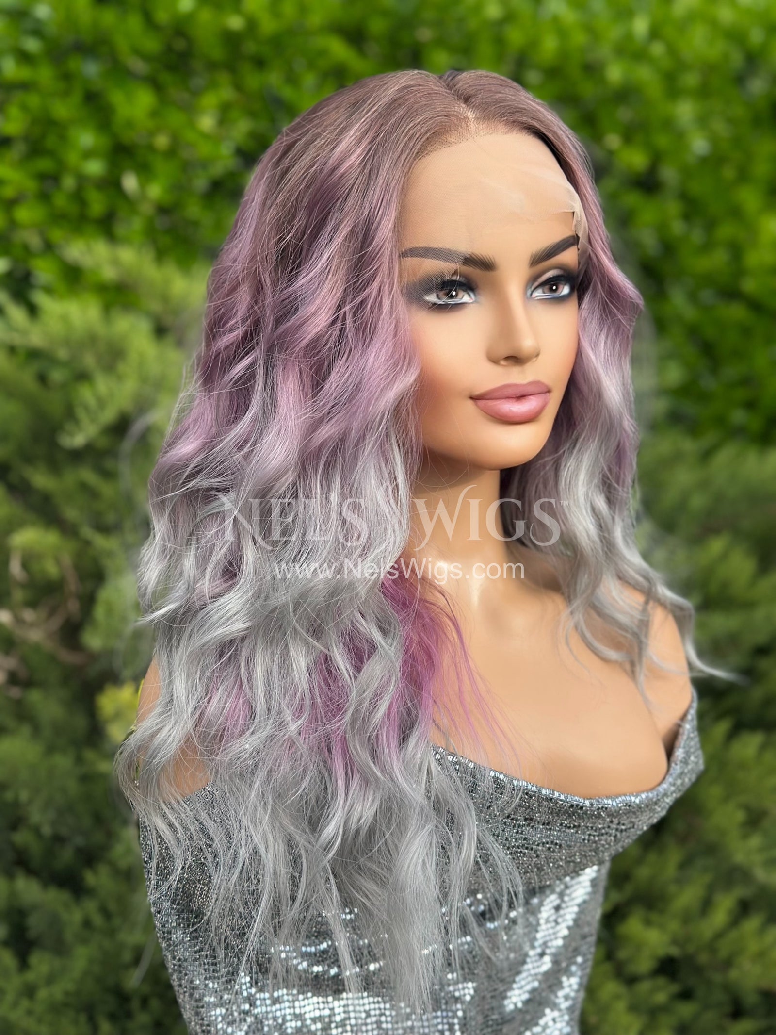 Kenya Orchid - Small