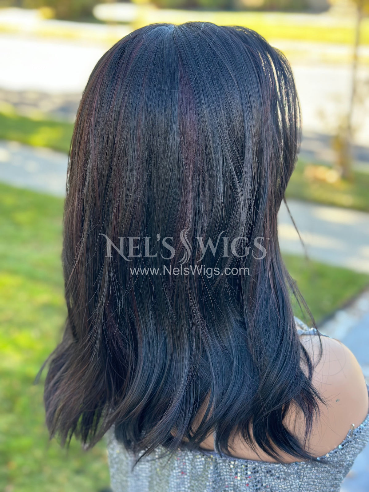 Amber - Average Cap - FINAL SALE