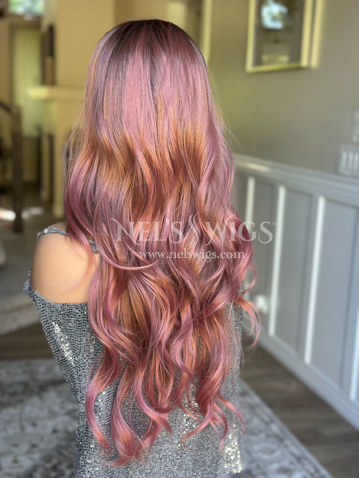 Tanya 05 - Large - Final Sale