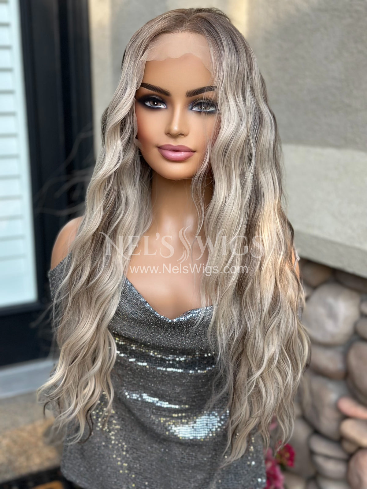 Jaylynn - Final Sale