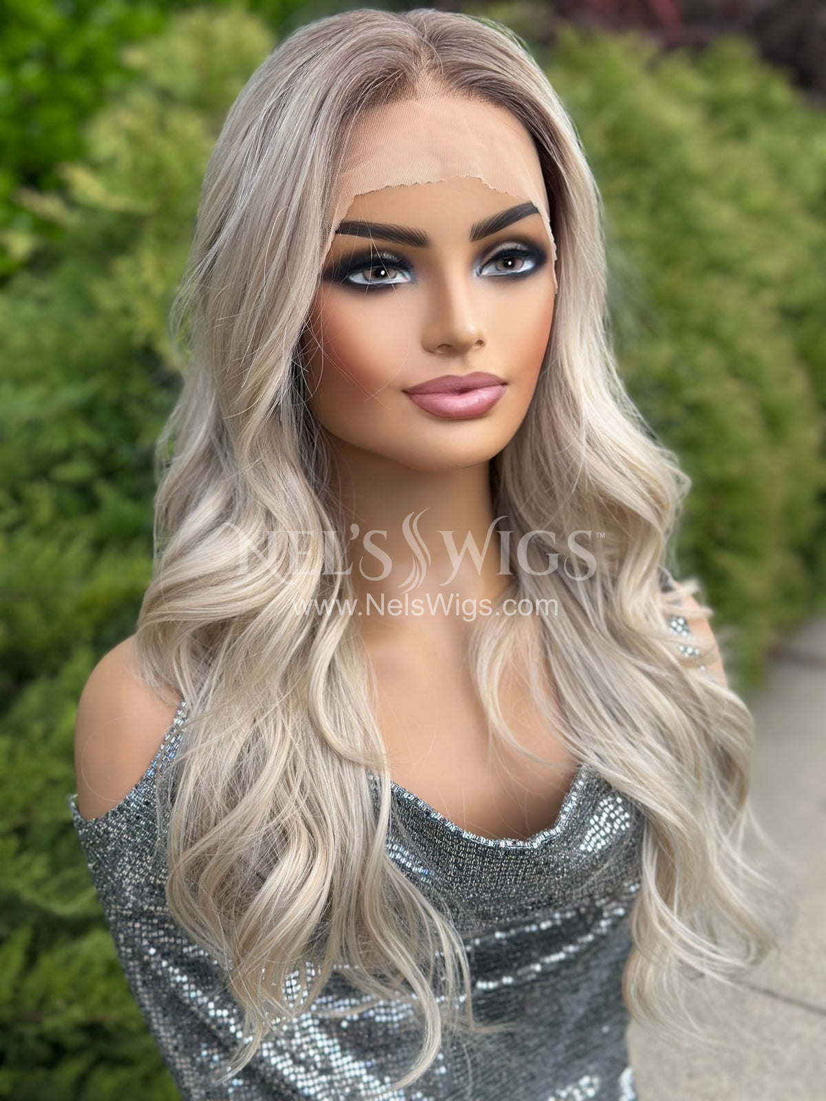 Erin 03 - 24" - Free Part - Large