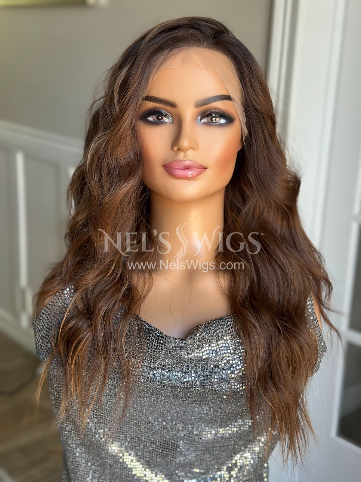 Kenya Brunette - Average