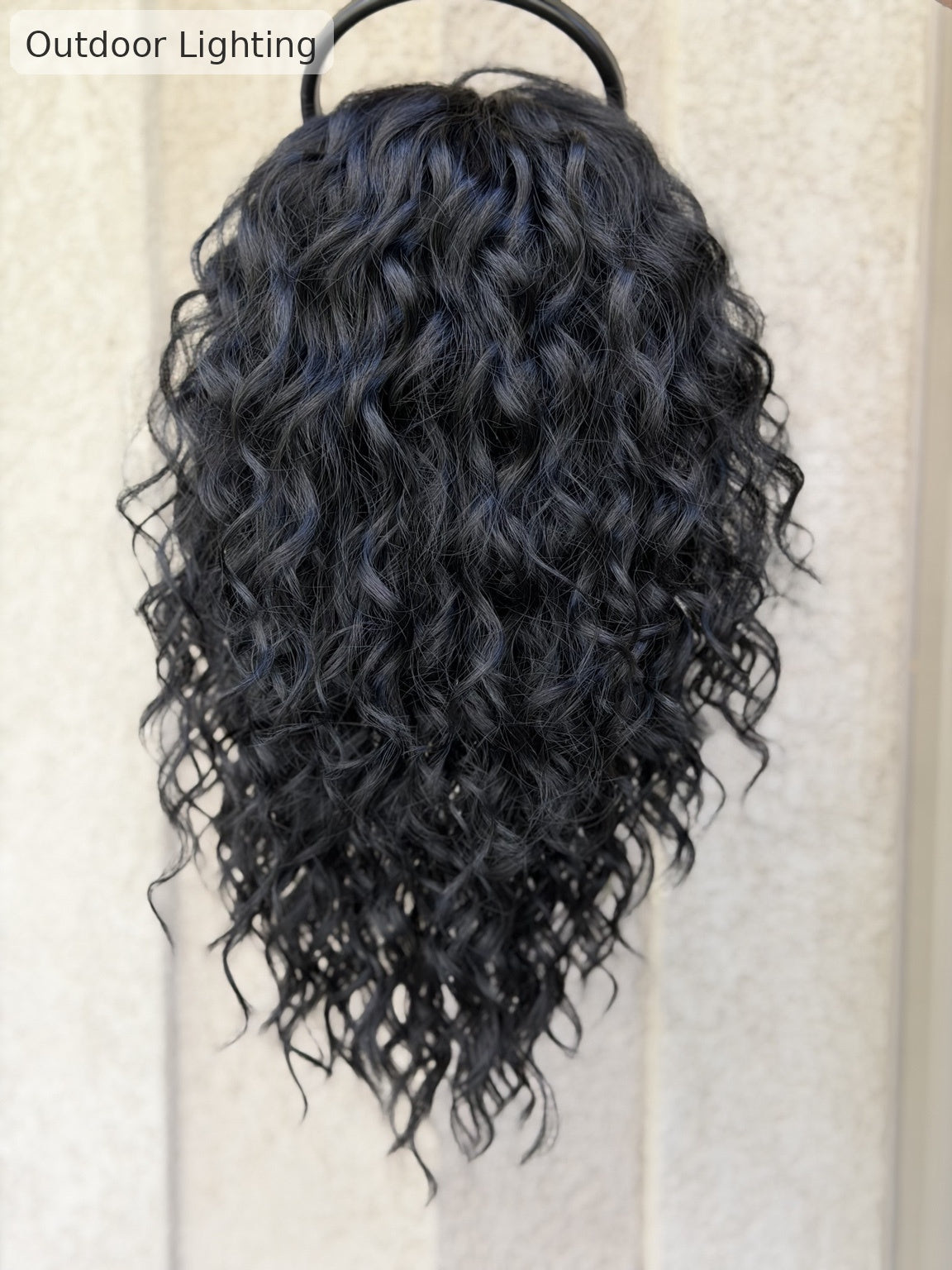 Melanie 03 - Monofilament