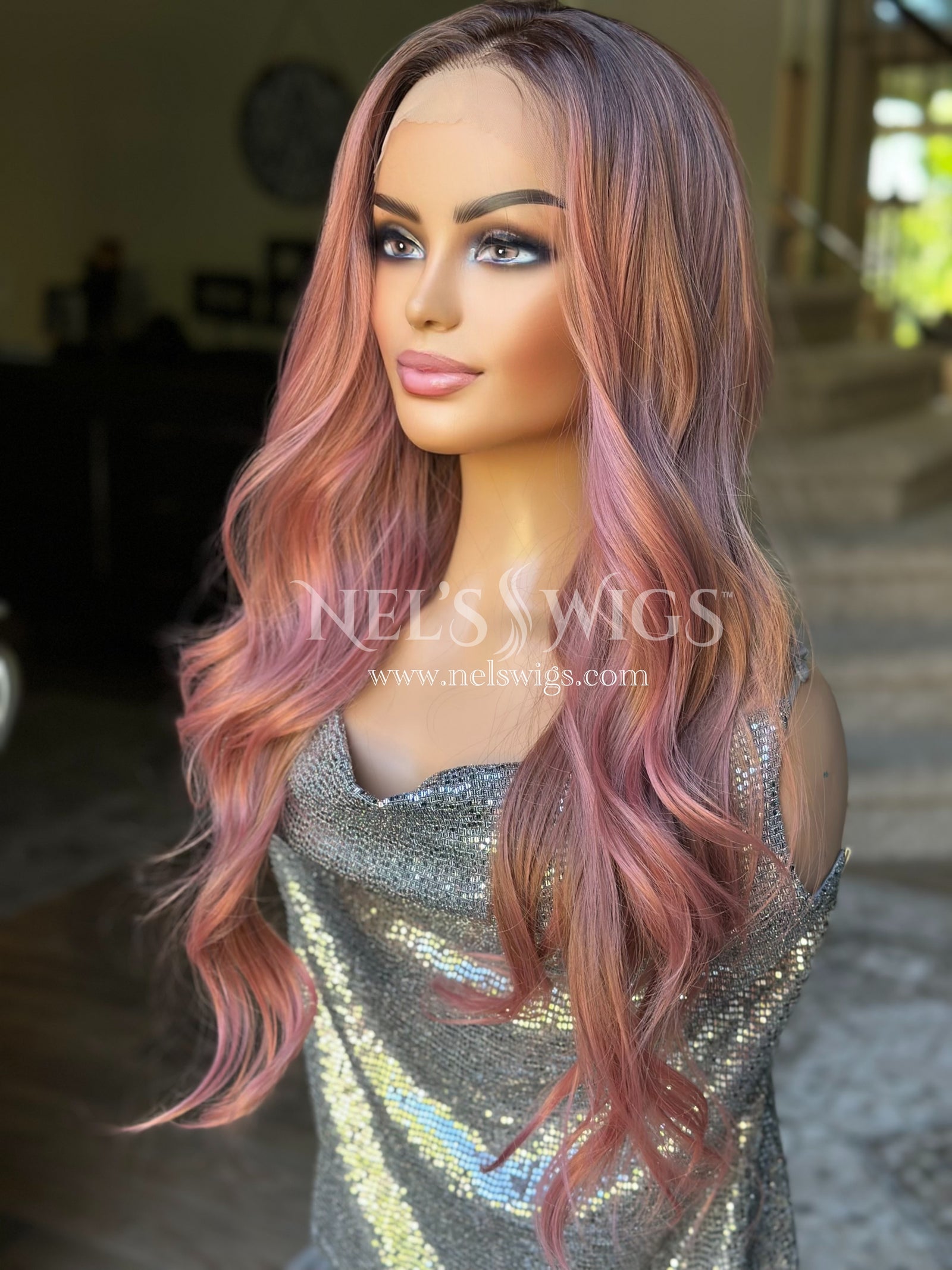 Tanya 05 - Large - Final Sale