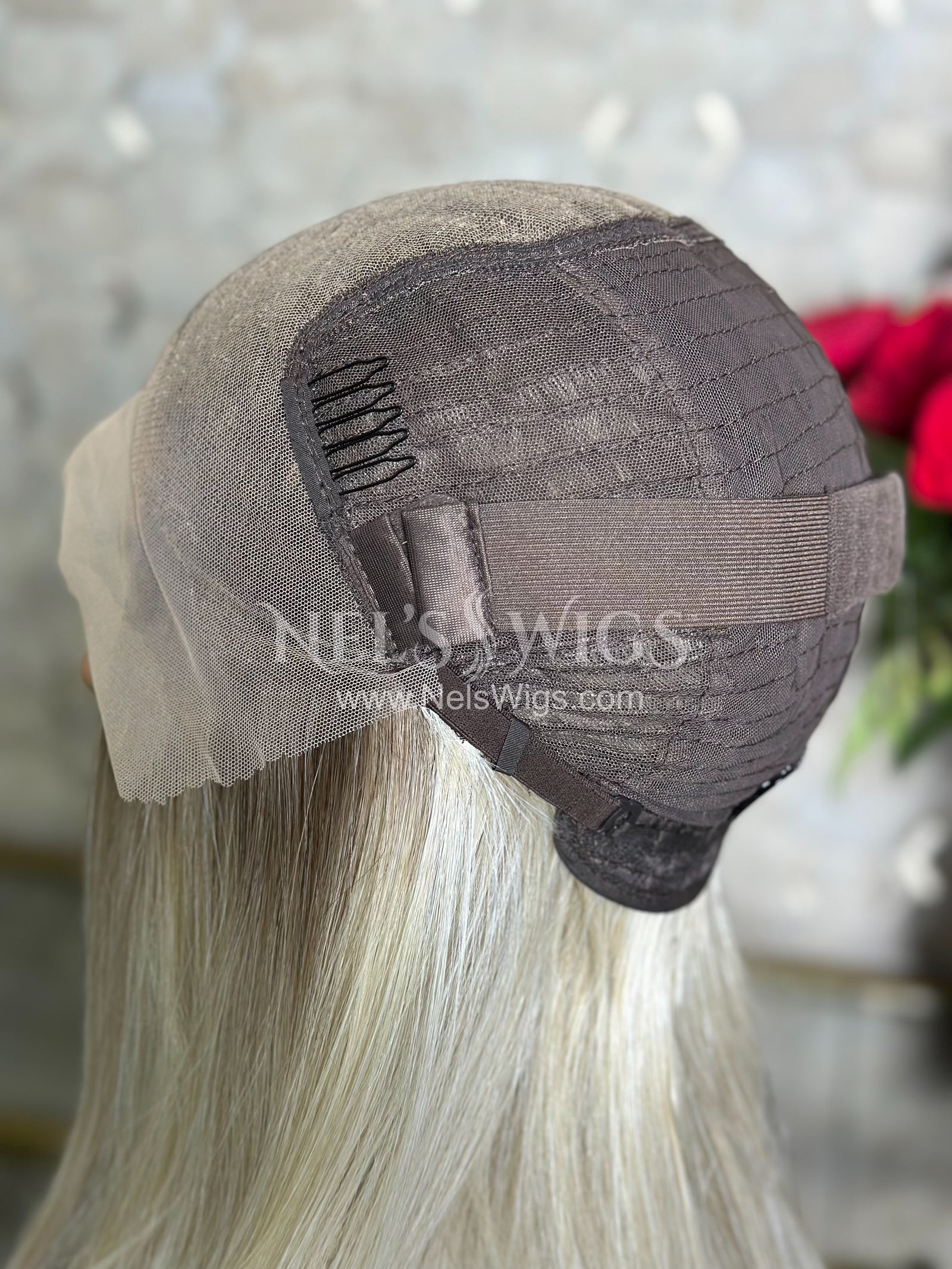 Shauna Straight 02 - 26”