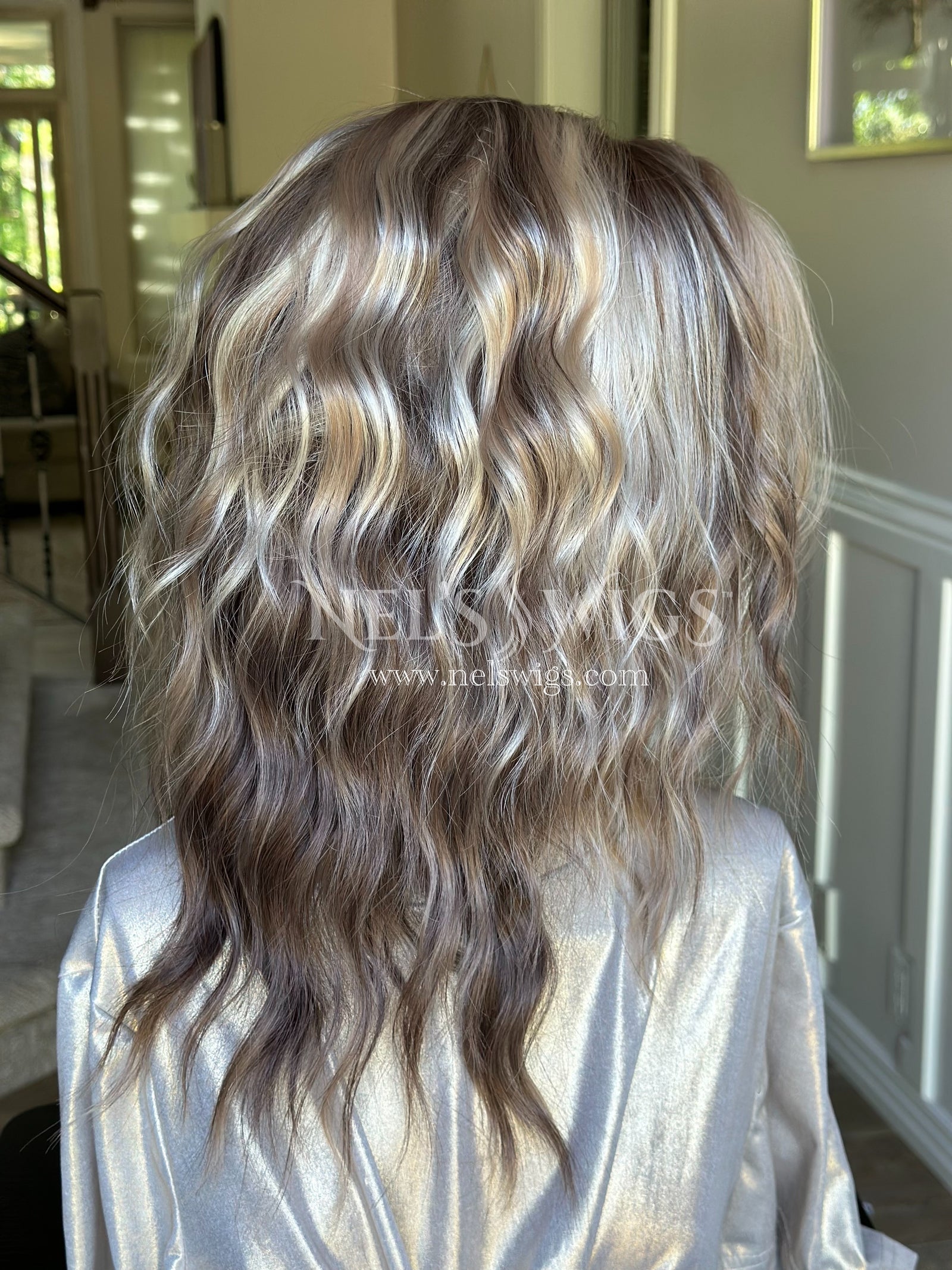 Marlene 04 - Average