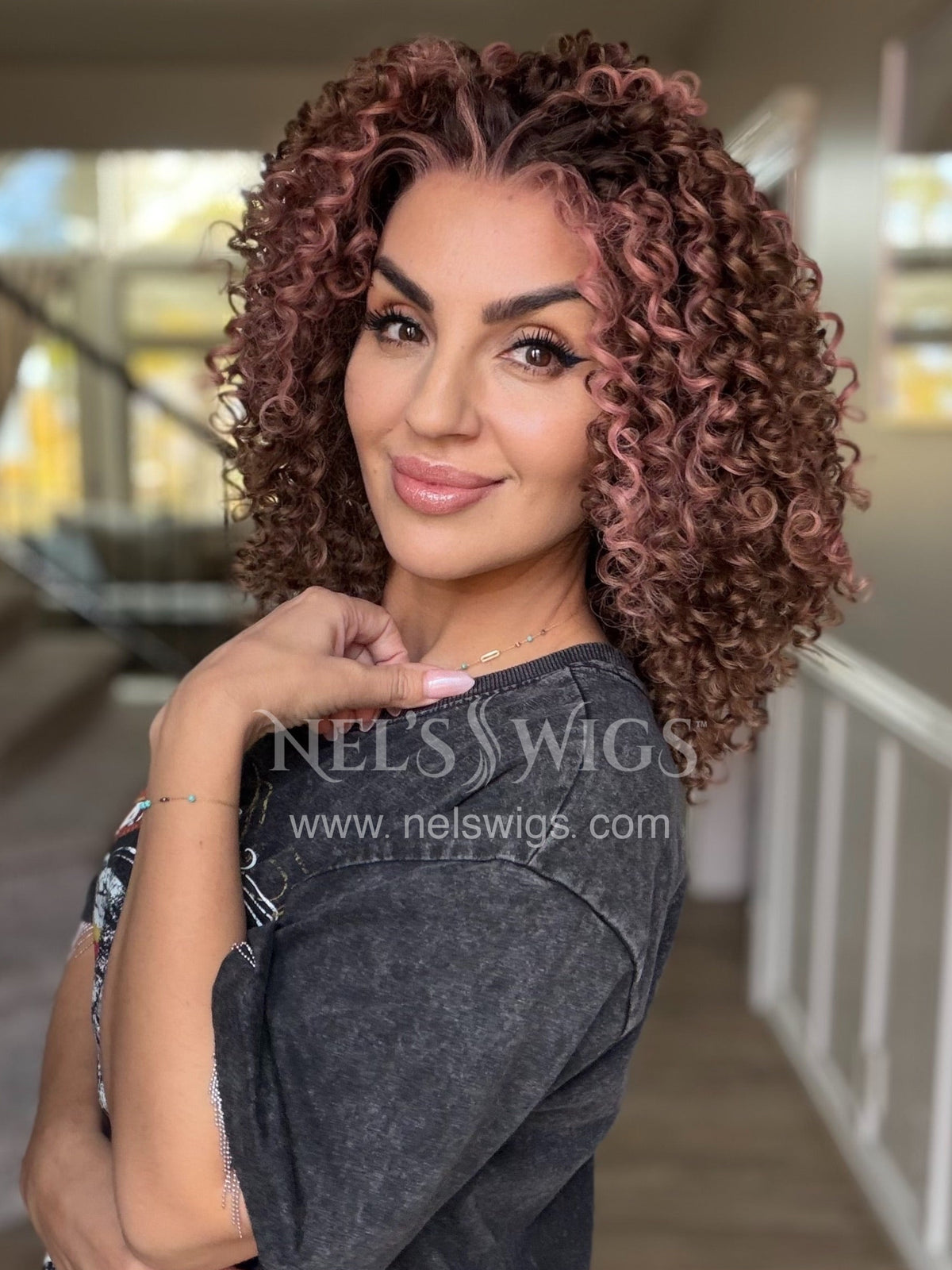Sandy Collection Sandy Collection - Nel's Wigs