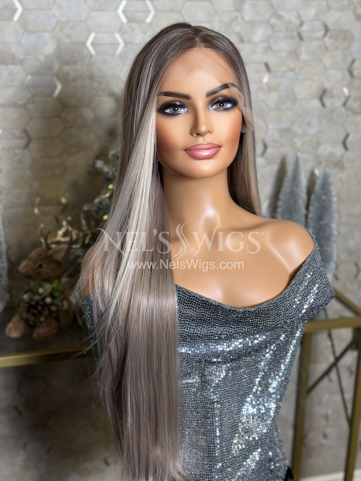 Lyrical - Straight - FINAL SALE (discontinued)