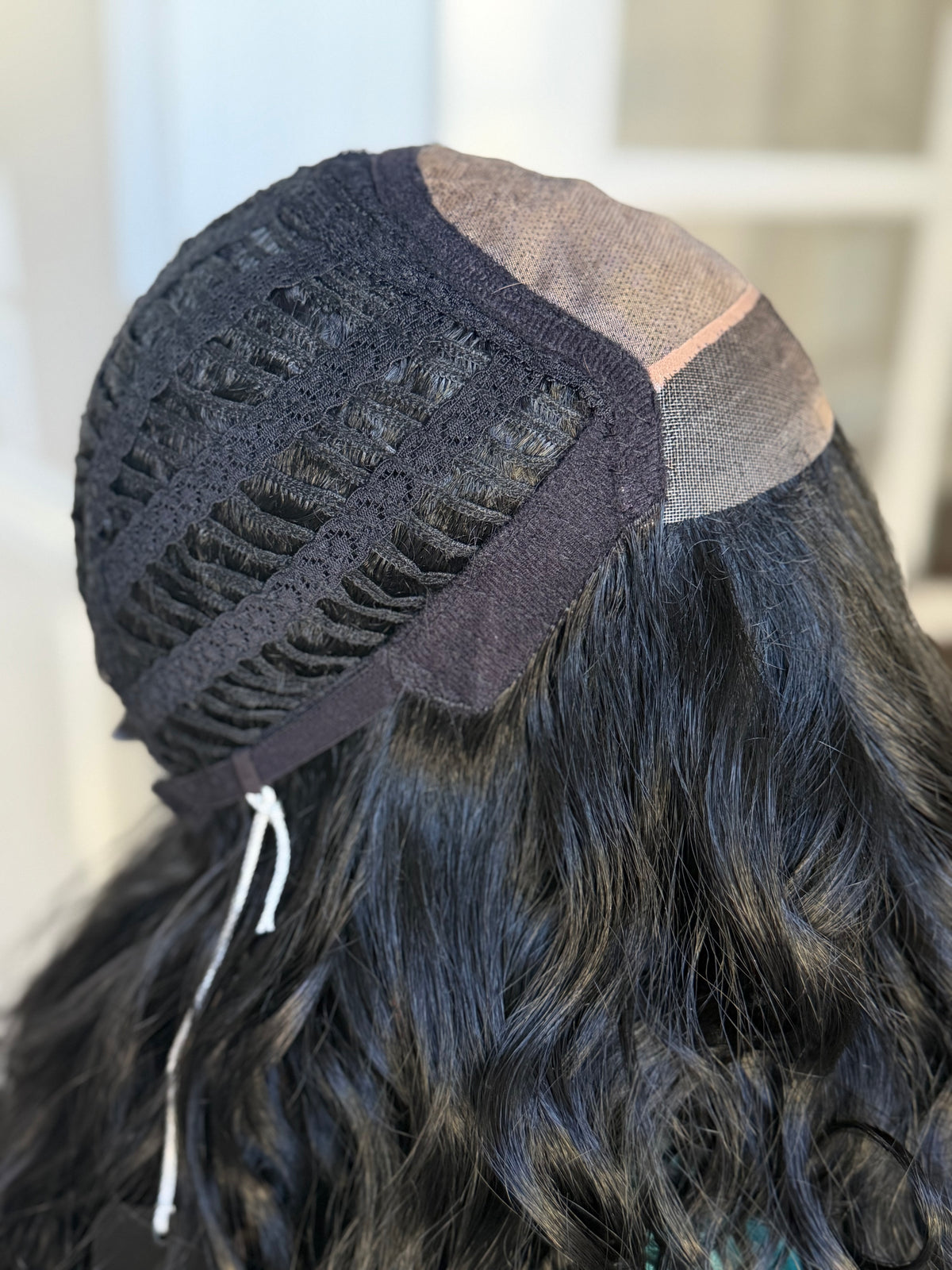 Casey 03 - Monofilament