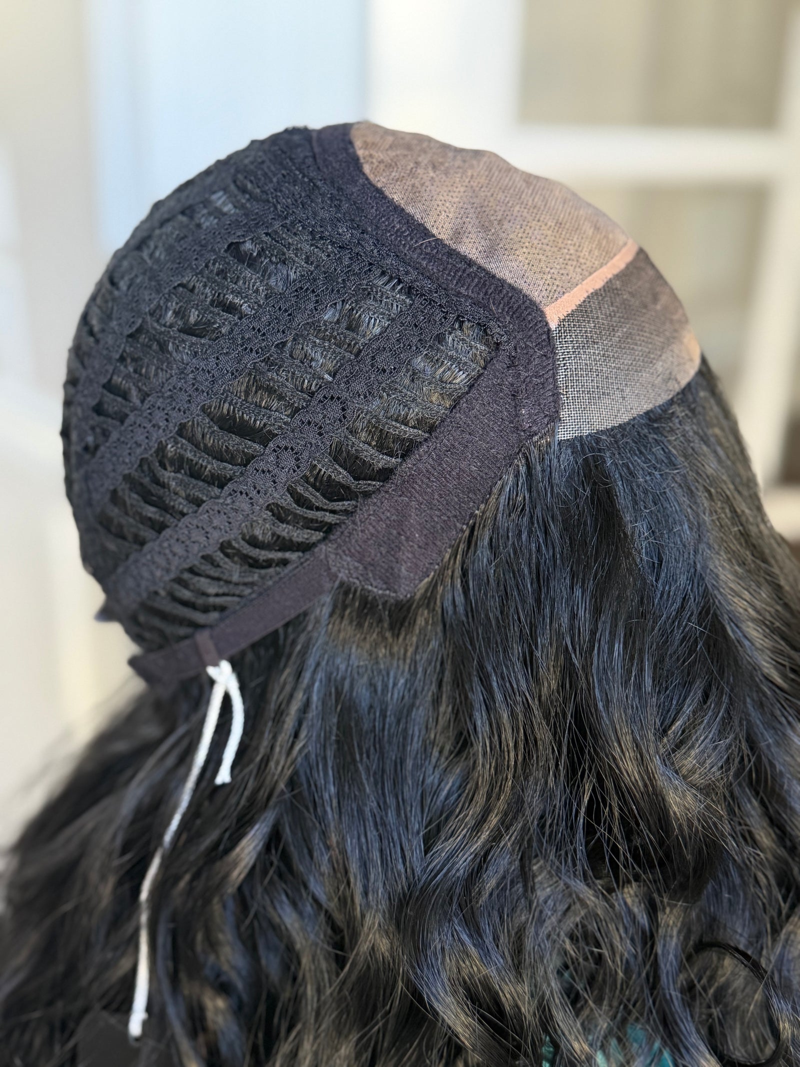 Casey 03 - Monofilament