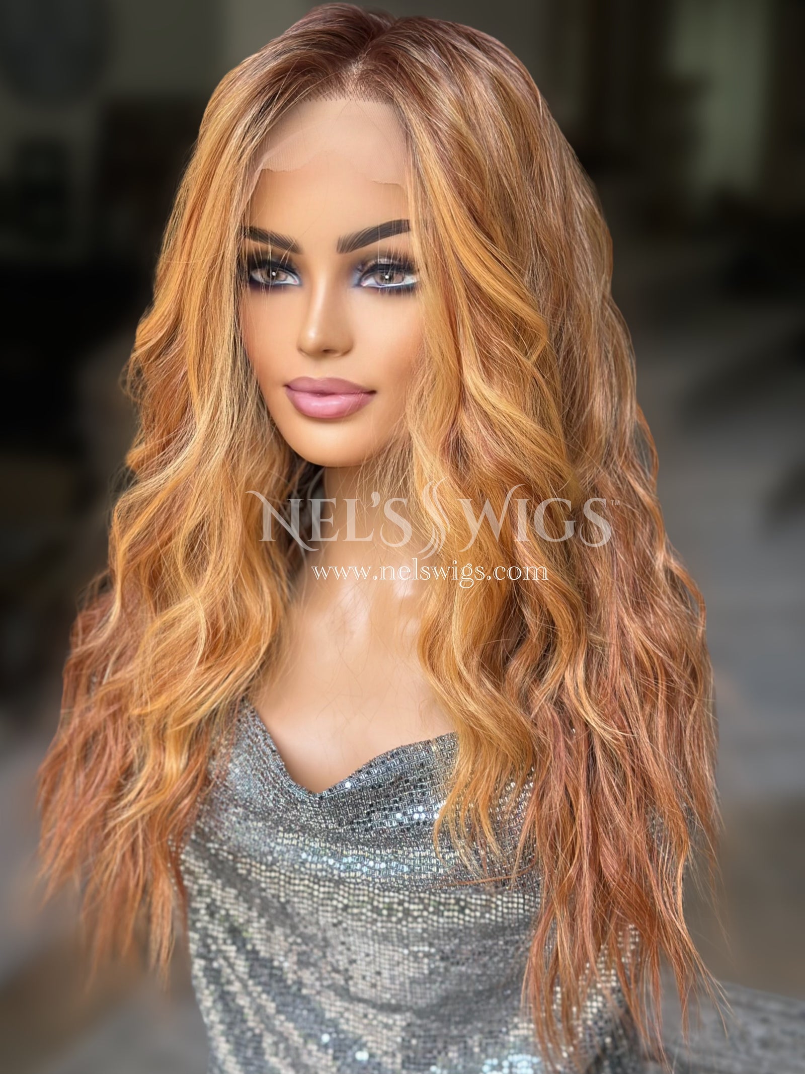 Kenya - Copper Mix - Small