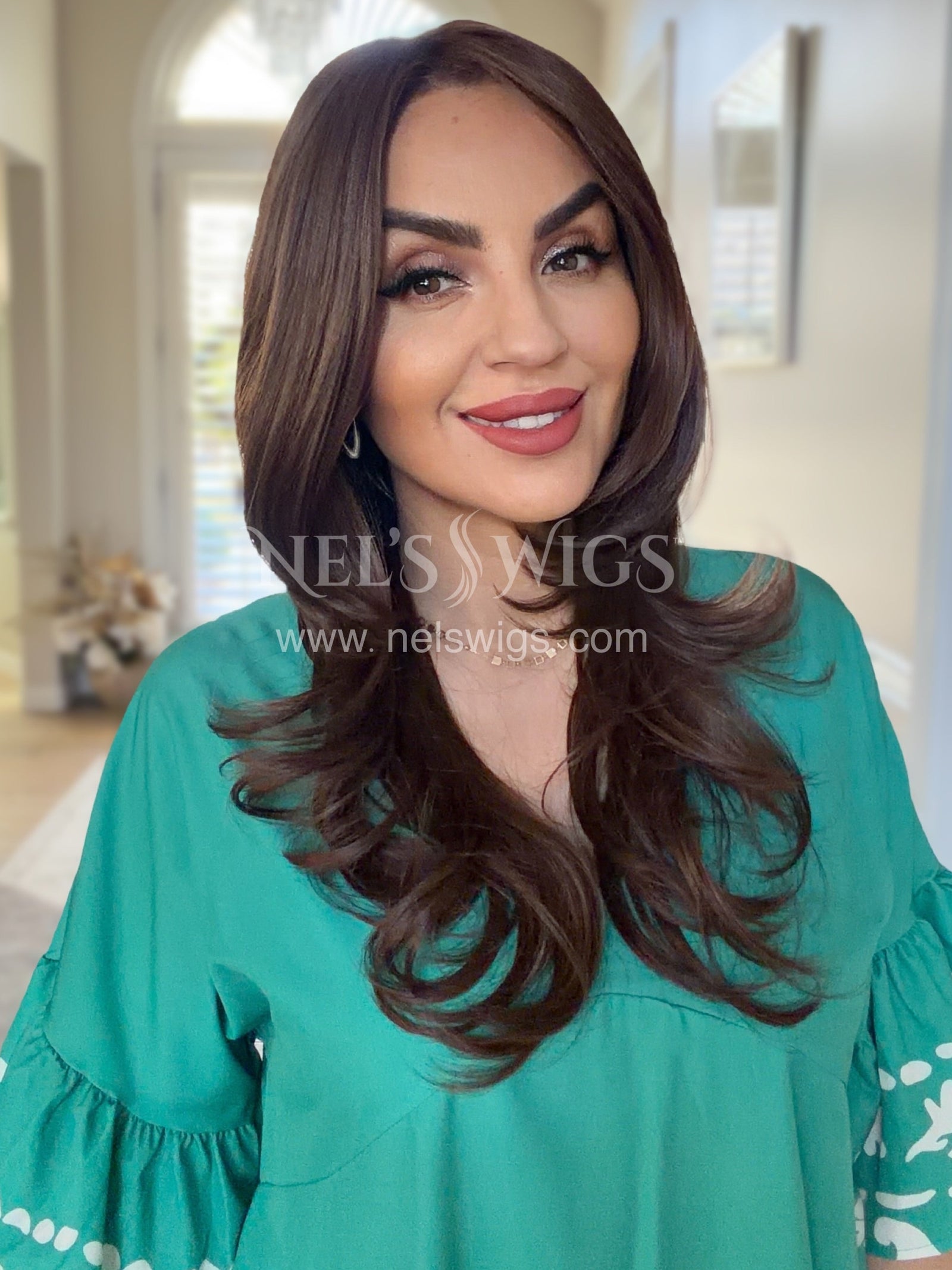 Allegra 02 - Monofilament