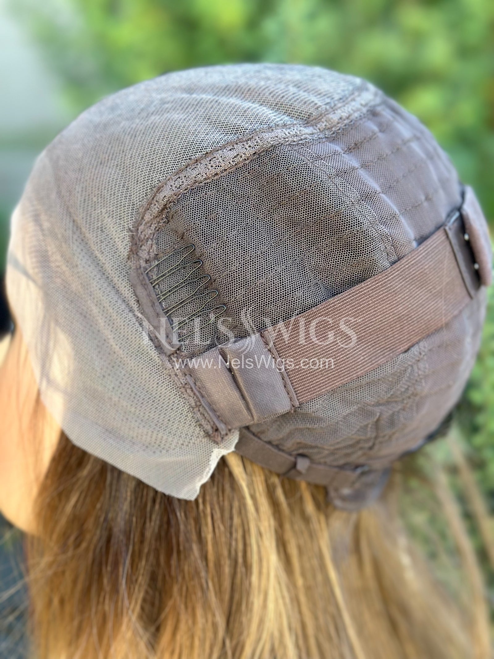 Keyonna - Small Cap - Final Sale