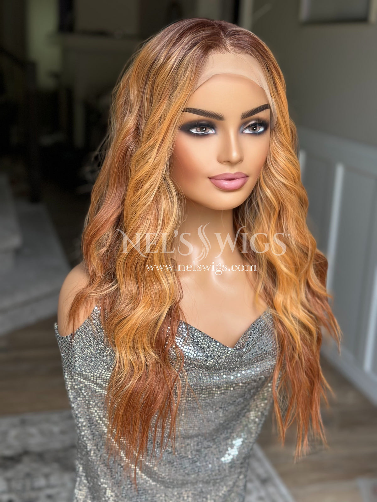 Kenya - Copper Mix - Small