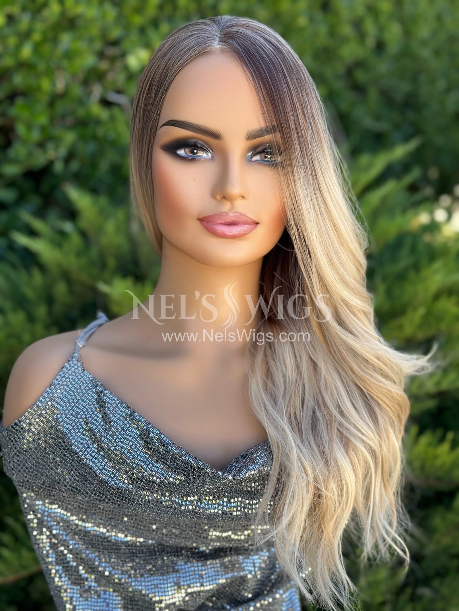 Ashley - 4” Deep Lace - Final Sale