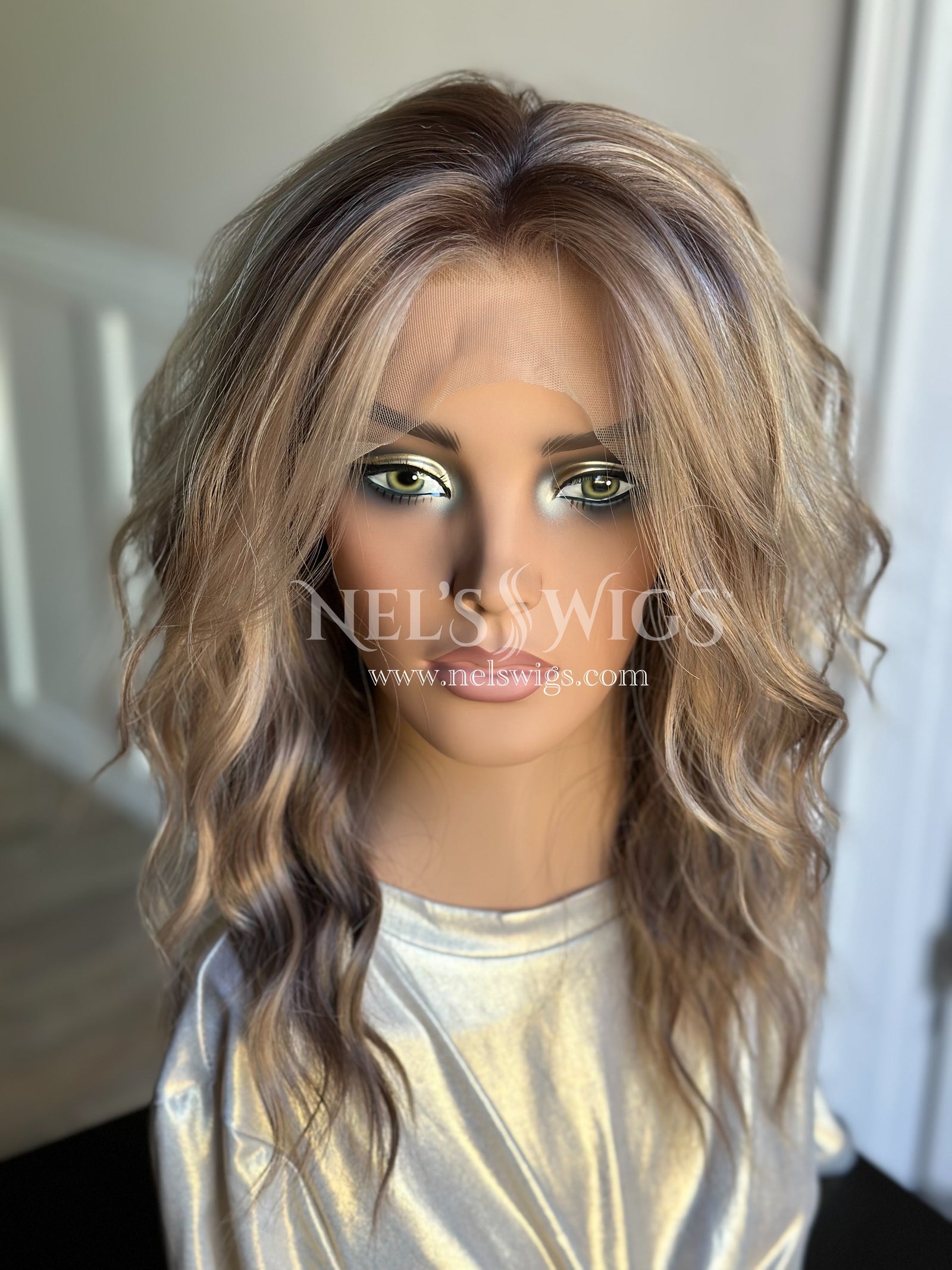 Marlene 04 - Average