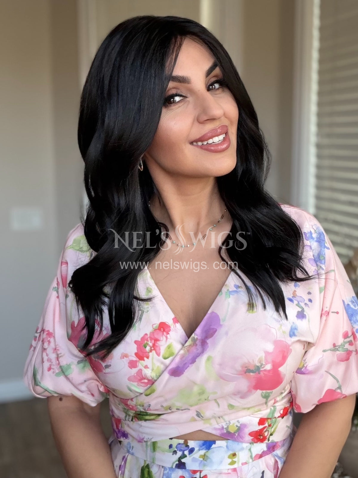 Maureen 04 - Monofilament