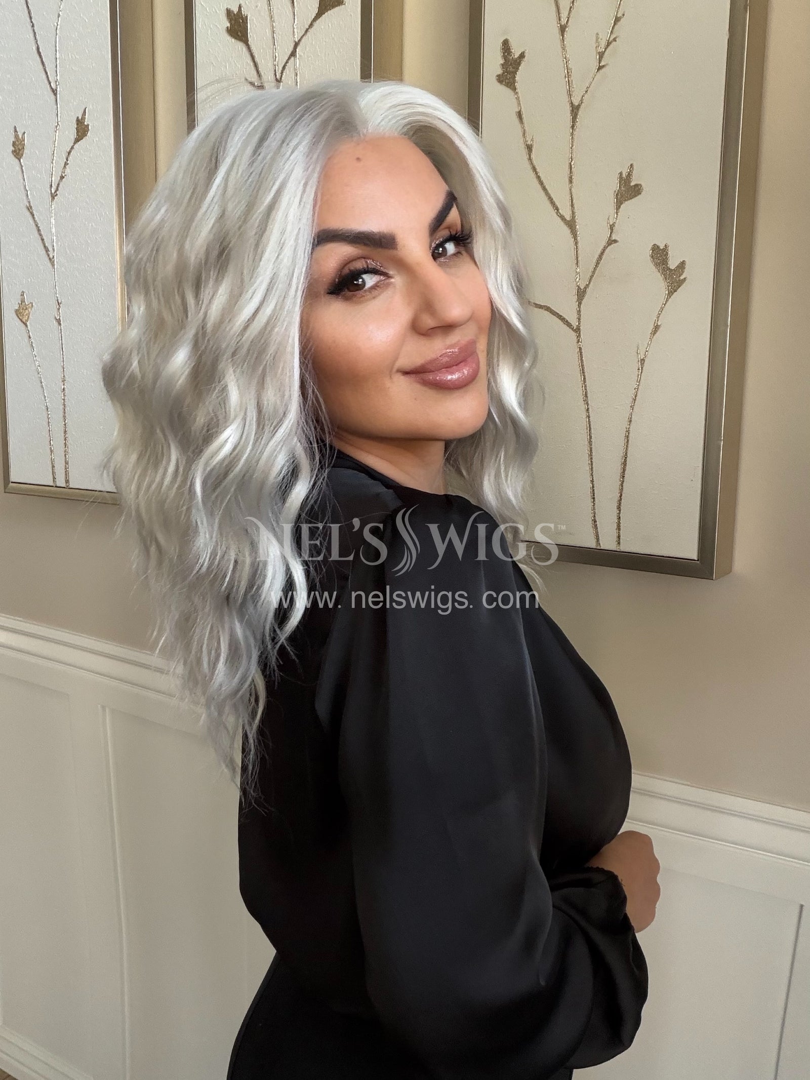 Marlene 18 (Small, Average, Large)