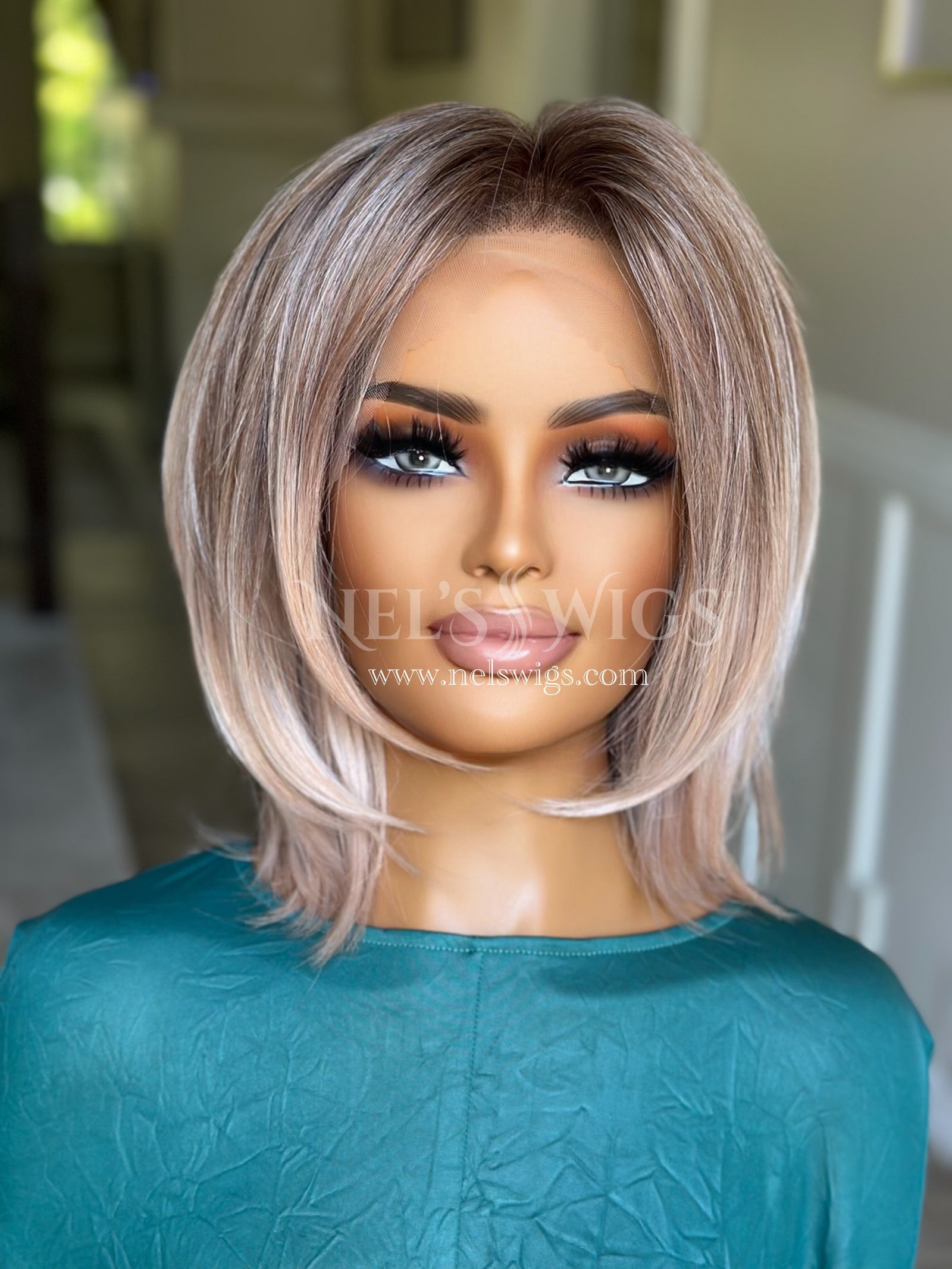 Tanya Bob - Small Cap