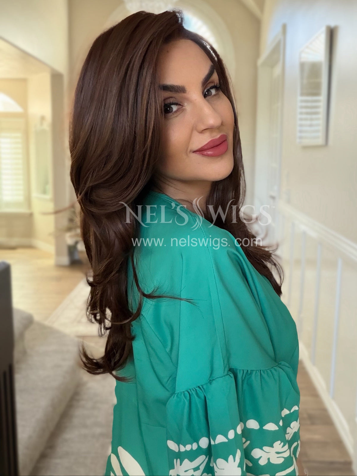 Allegra 02 - Monofilament