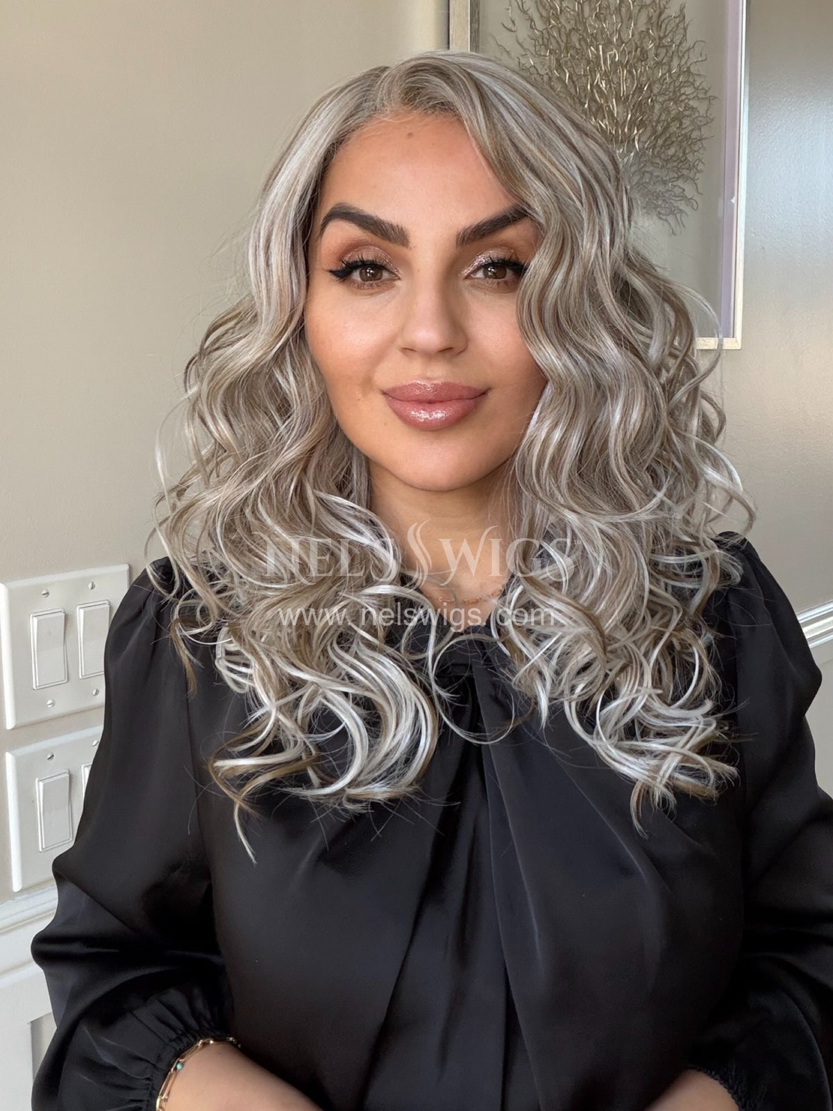 Casey 01 - Monofilament