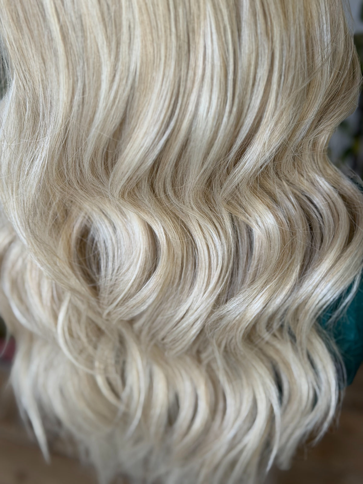 Bianca 11 - With Front Layers