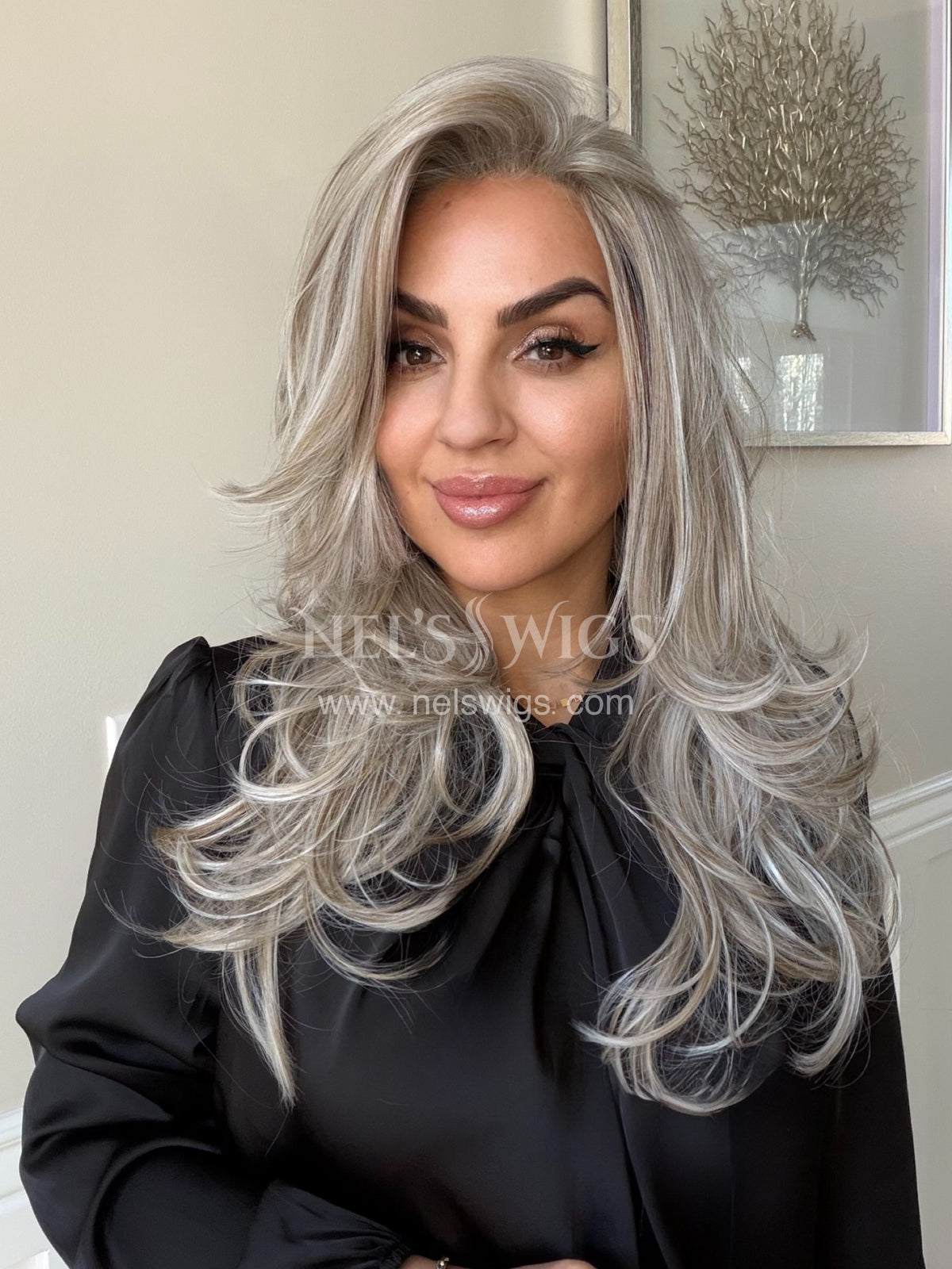 Allegra 01 - Monofilament