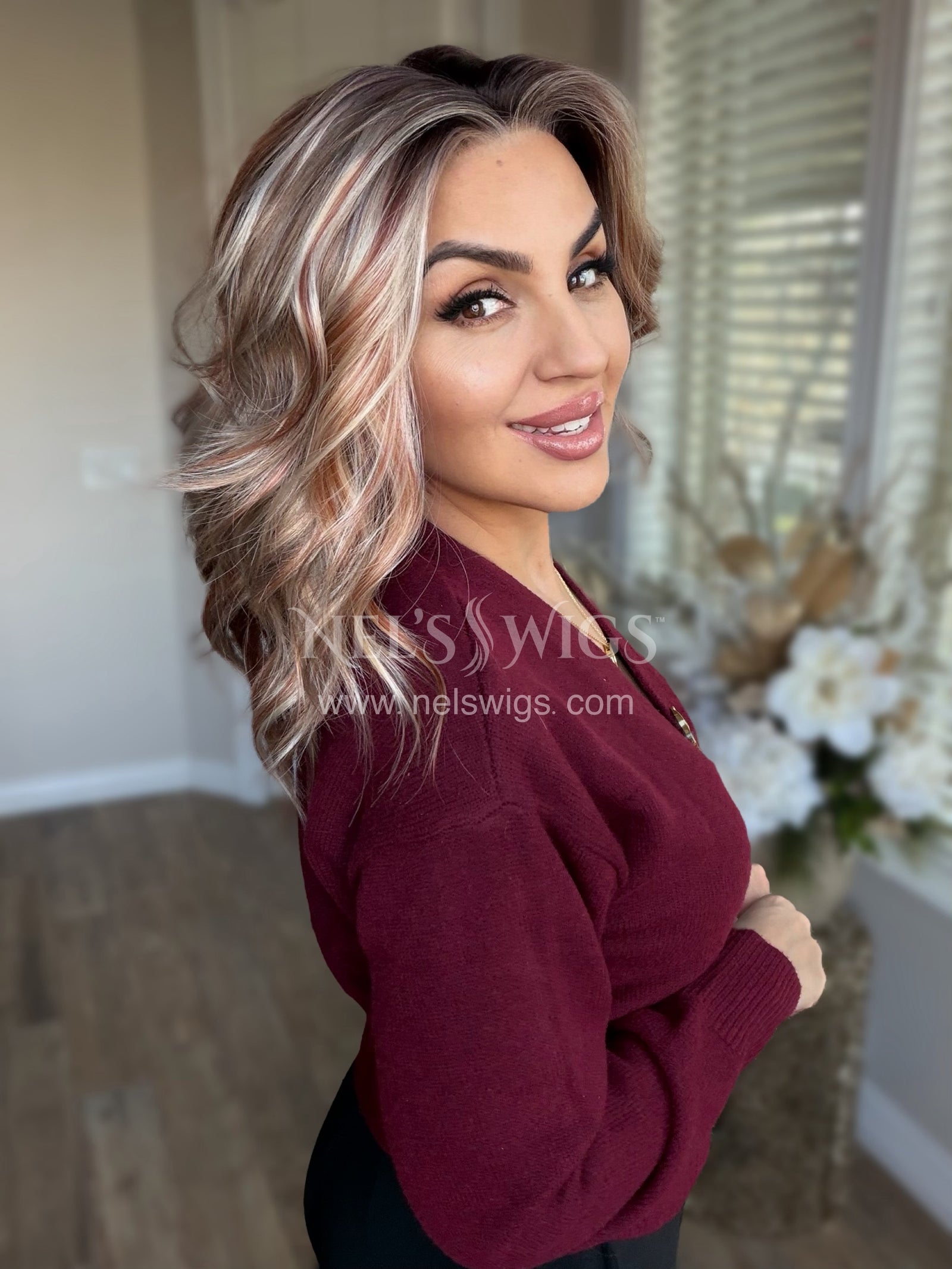 Harper (Small, Average, Large)