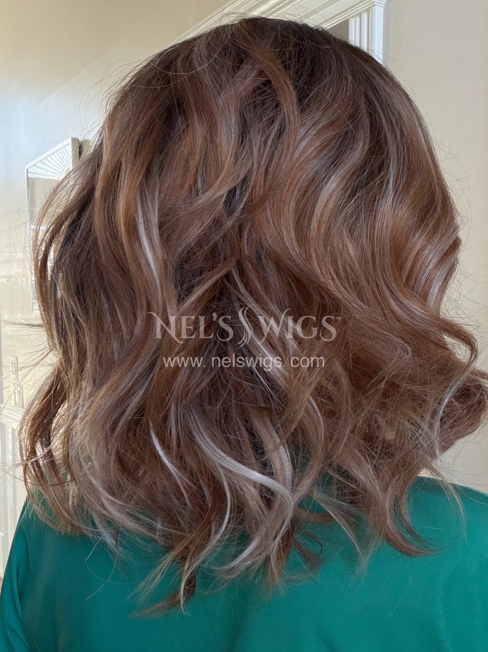 Sophie (Small, Average, Large)