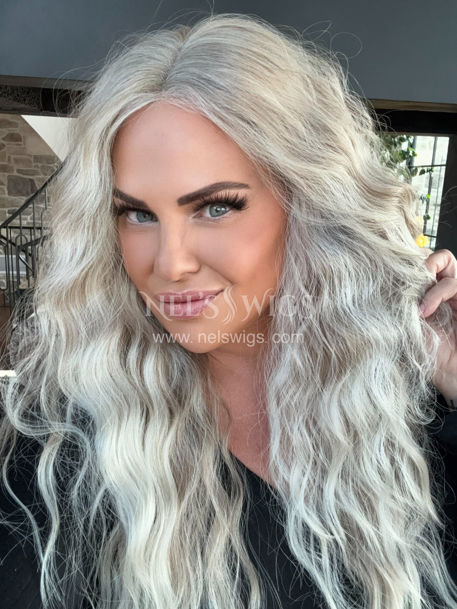 Ocean 08 - 26” - Creamy Vanilla (Sarah Release)