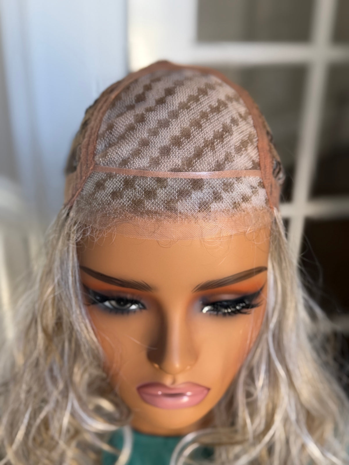 Casey 01 - Monofilament