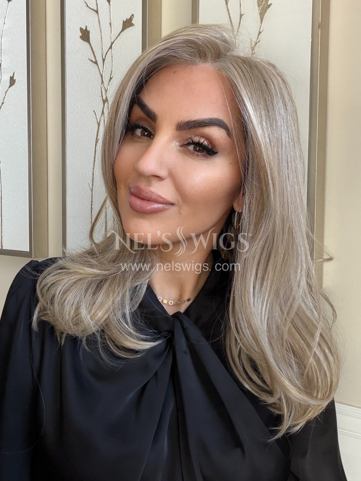 Jemm 01 - Monofilament