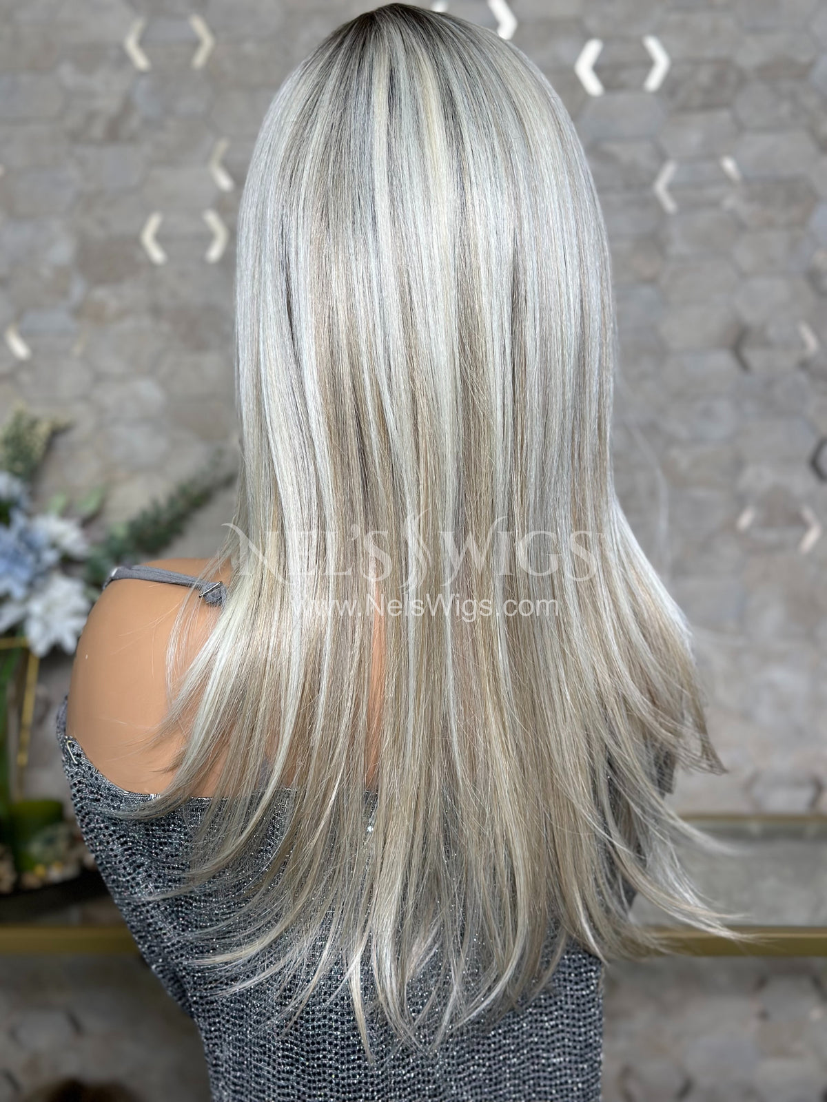 Shara - Monofilament