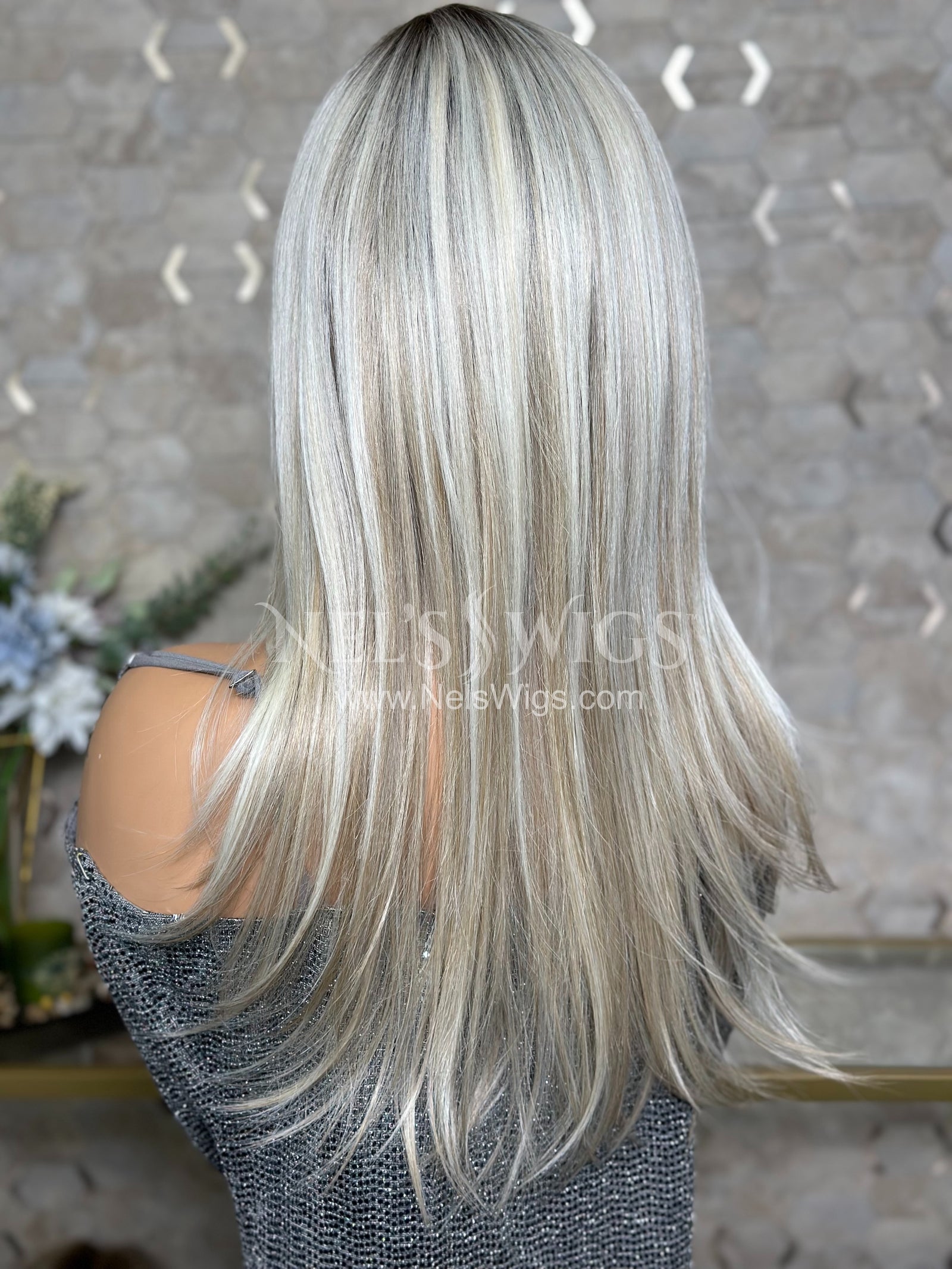 Shara - Monofilament