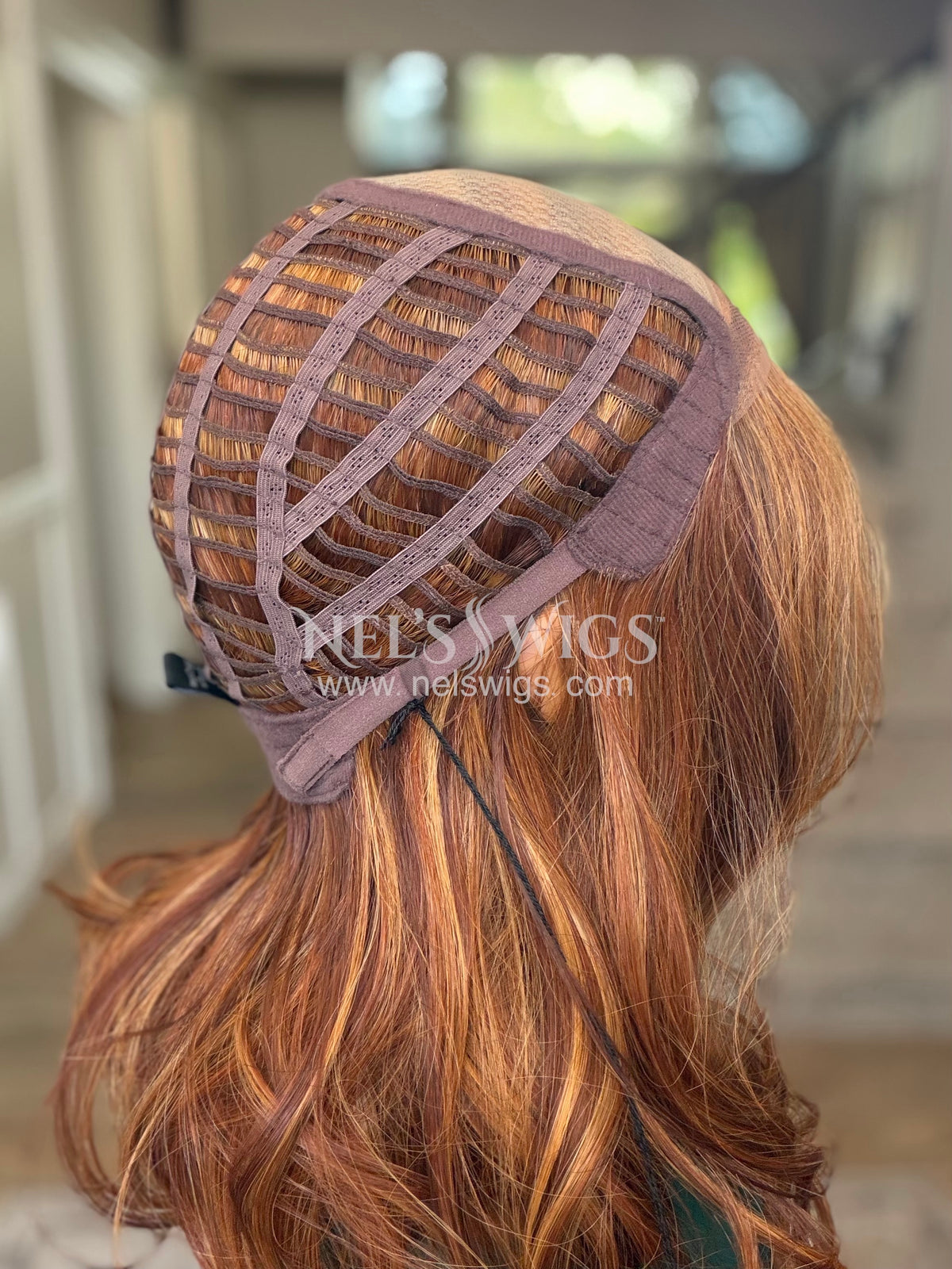 Wendy 02 - Monofilament