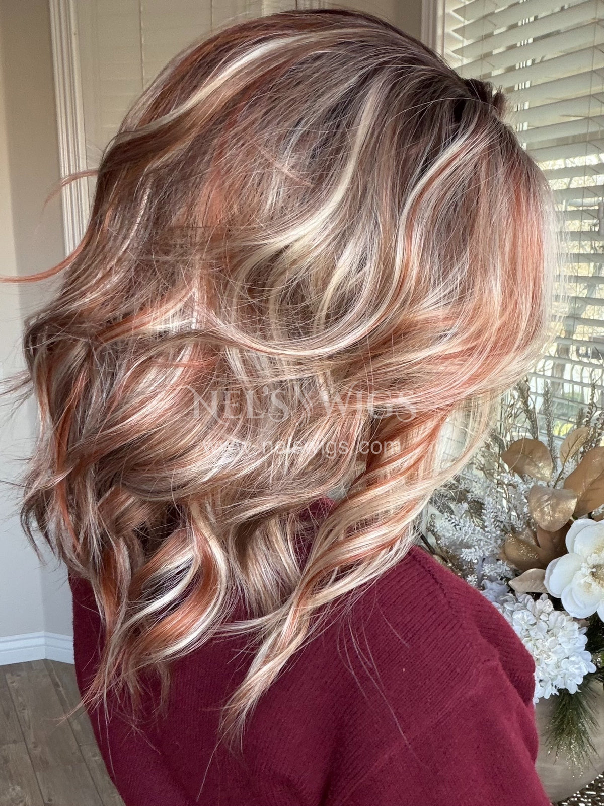 Harper (Small, Average, Large)