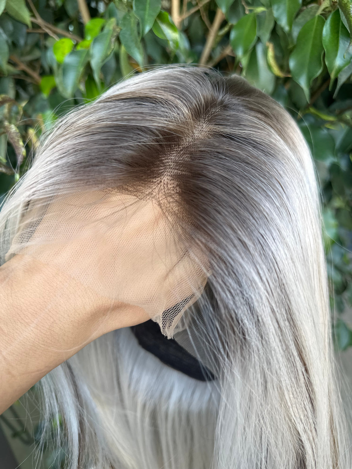 Tracy 11 - Frosted Mocha