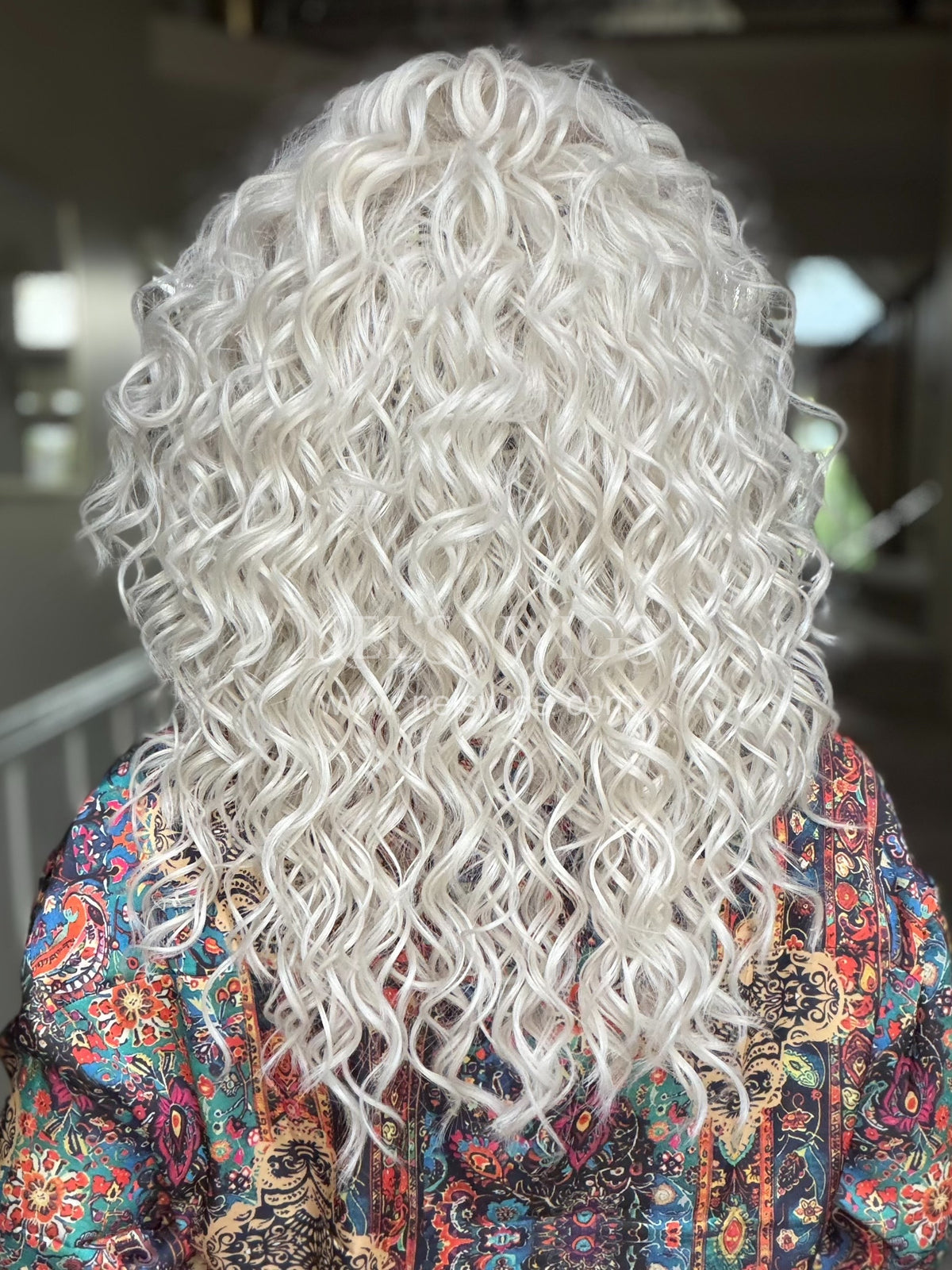 Melanie 01 - Monofilament
