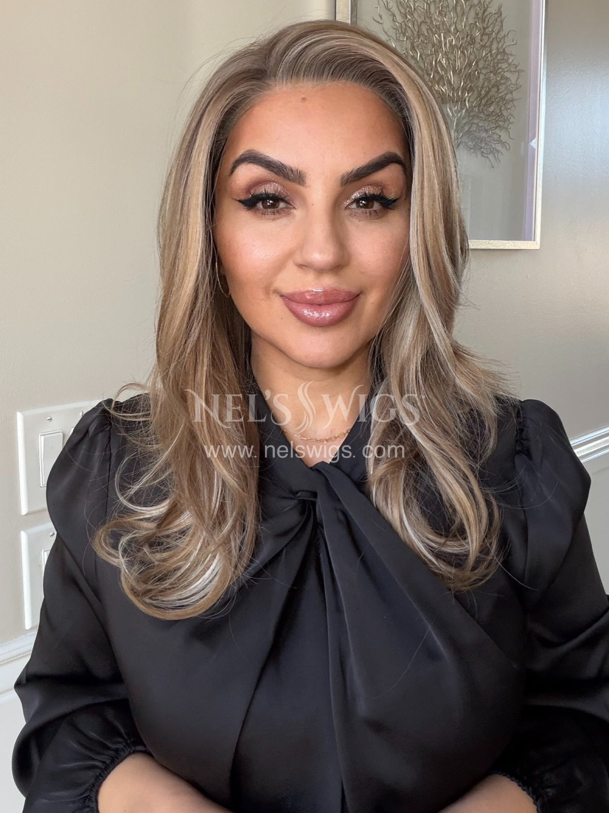 Angelina (Small, Average, Large)