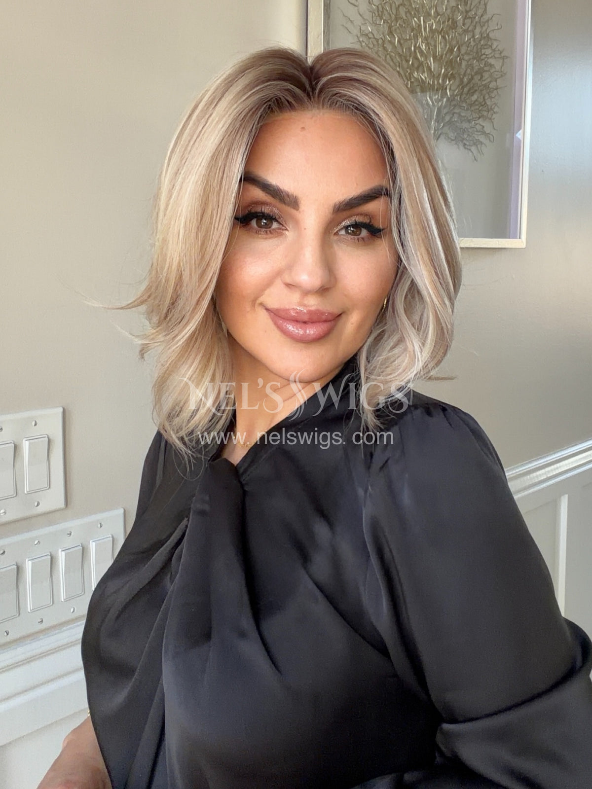 London 01 (Small, Average, Large)