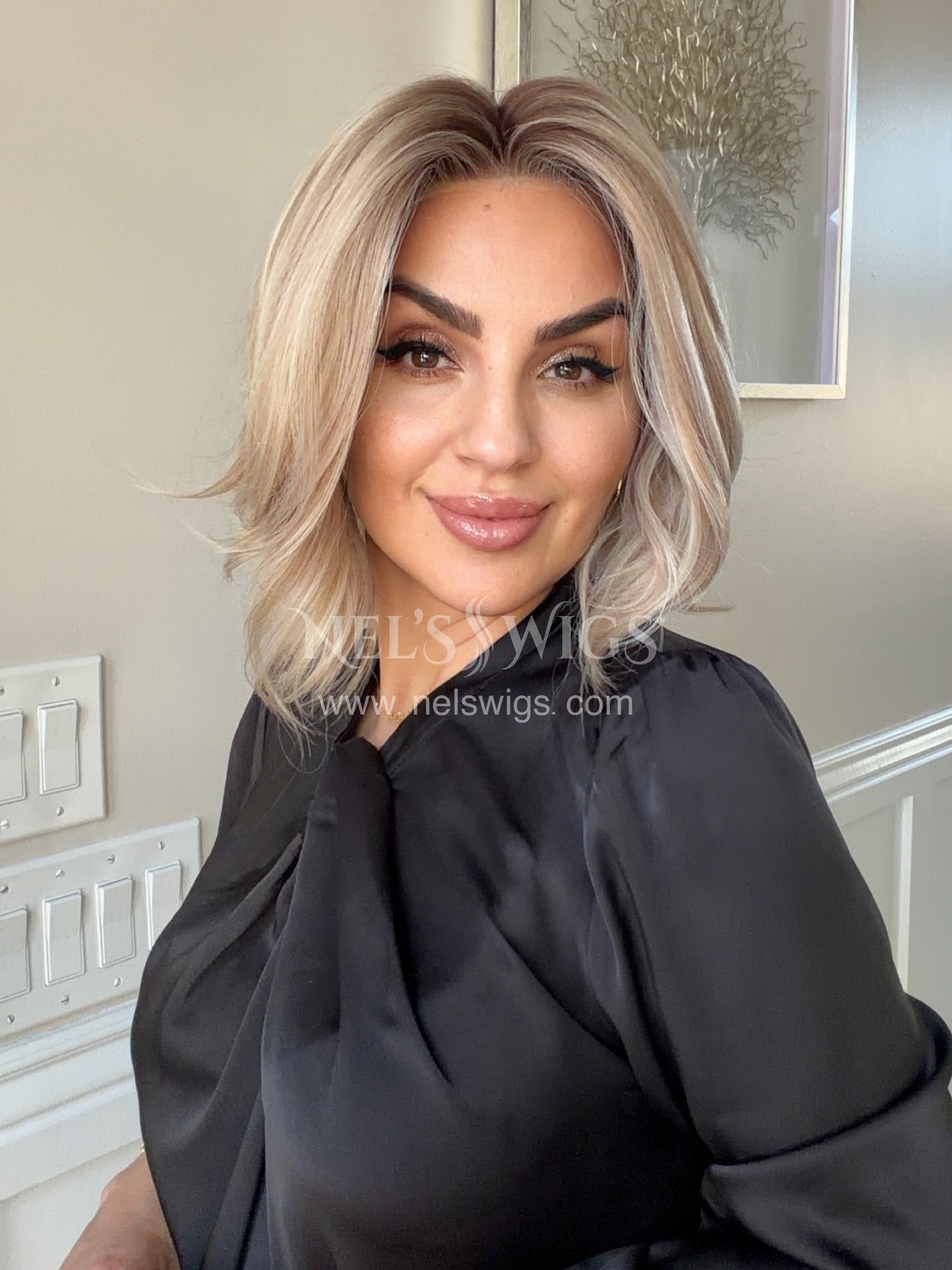 London 01 (Small, Average, Large)