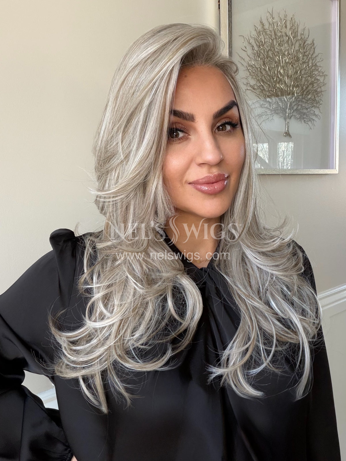 Allegra 01 - Monofilament