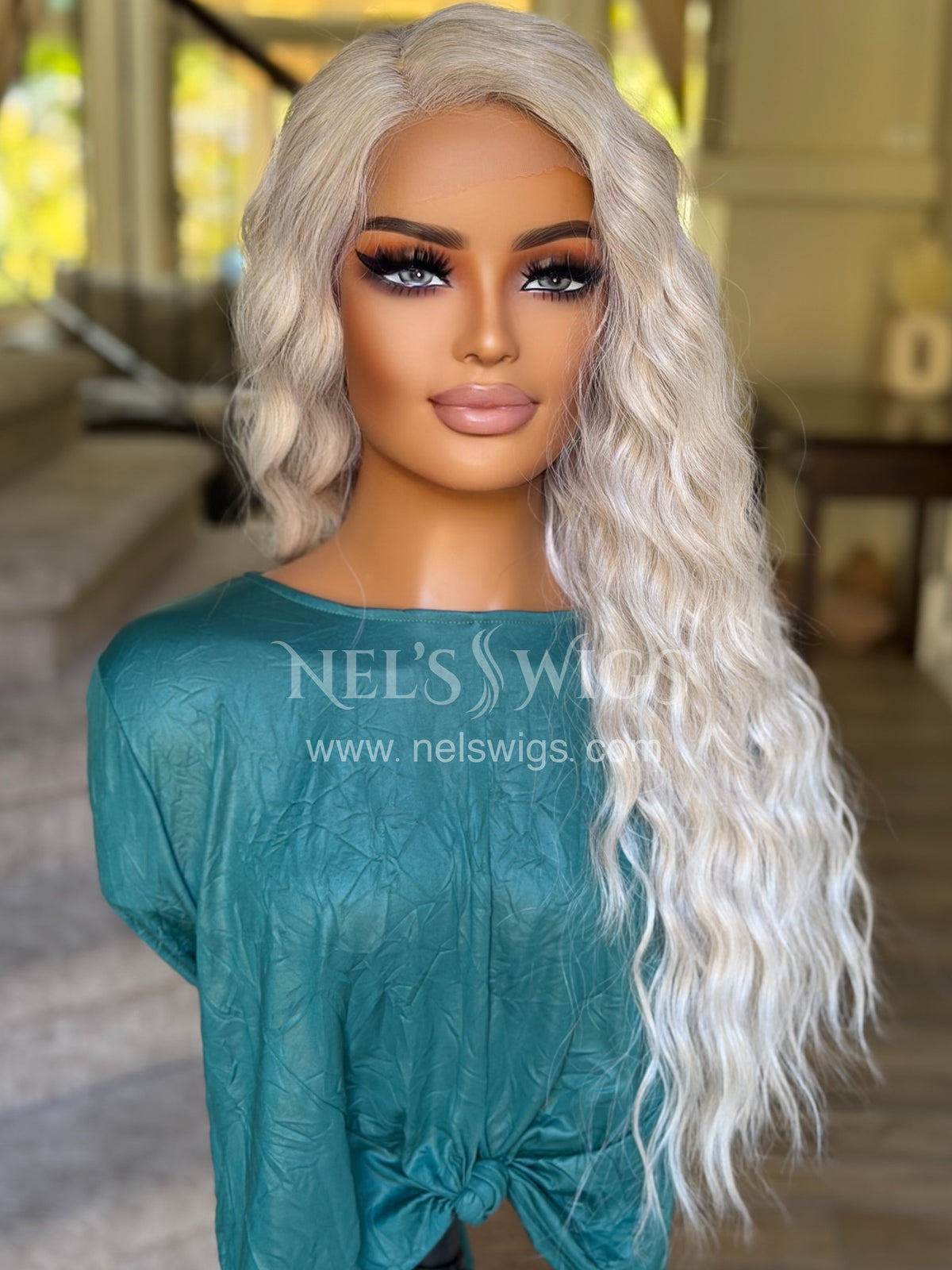 Ocean 11 - 26” - Ice & Cream Mix