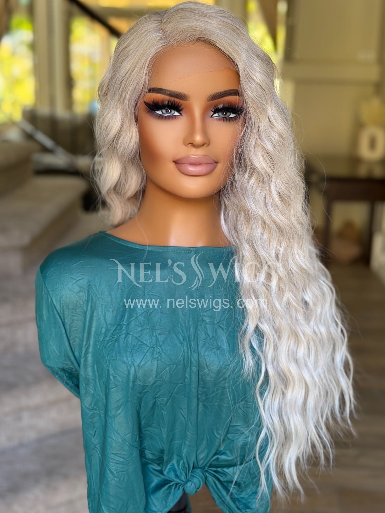 Ocean 11 - 26” - Ice & Cream Mix