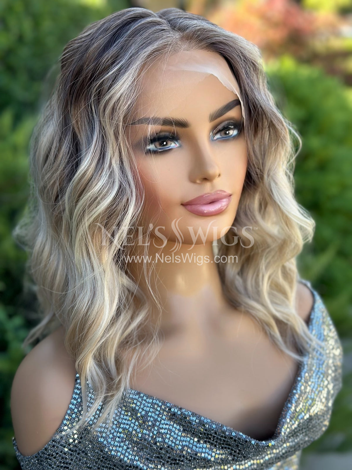 Kenya - 17"  - Average